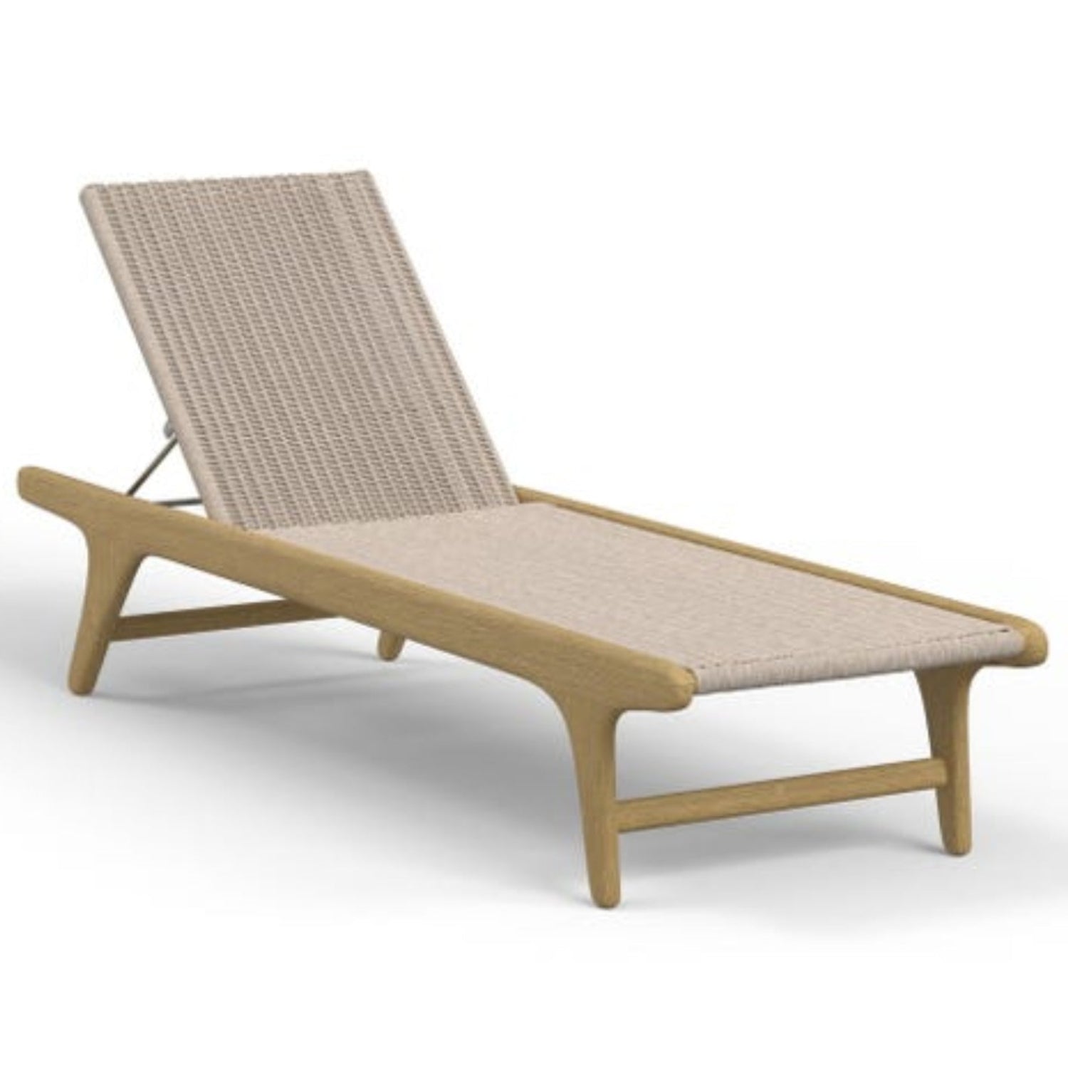 Sunset West Sedona Outdoor Chaise