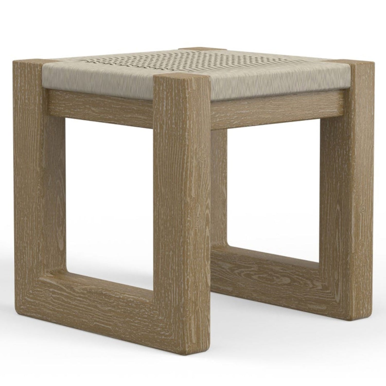 Sunset West Sedona Outdoor End Table