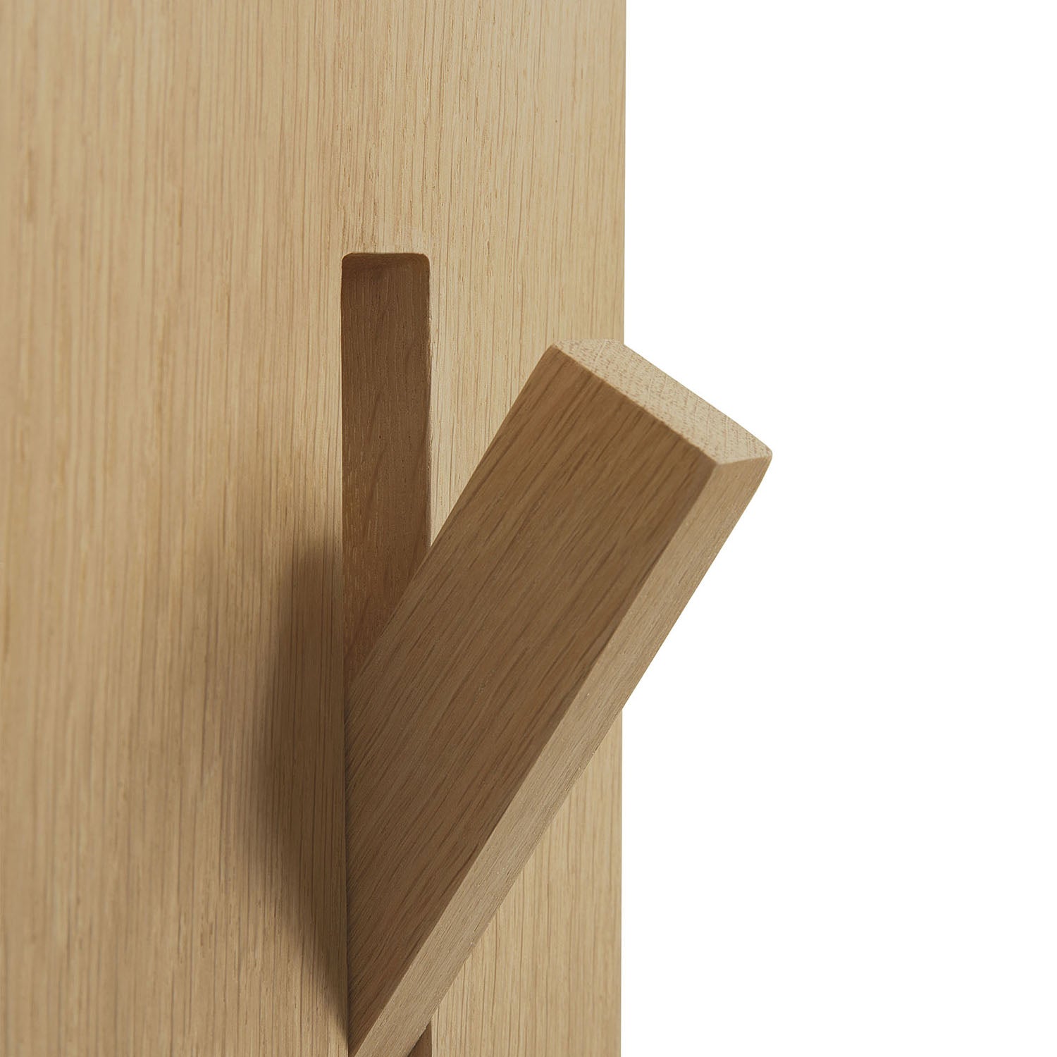 Ethnicraft Utilitile Wall Hanger