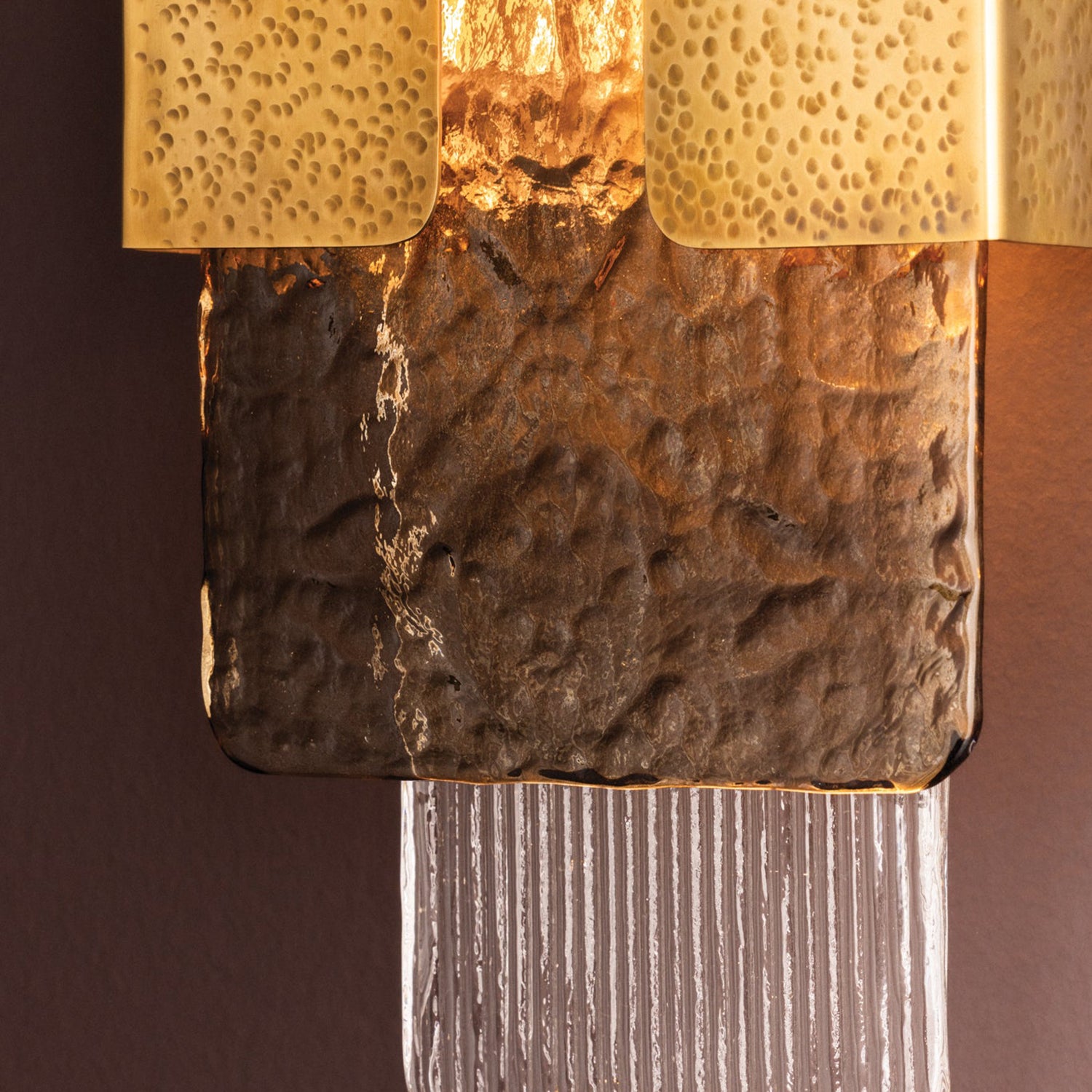 Corbett Lighting Telluride Wall Sconce