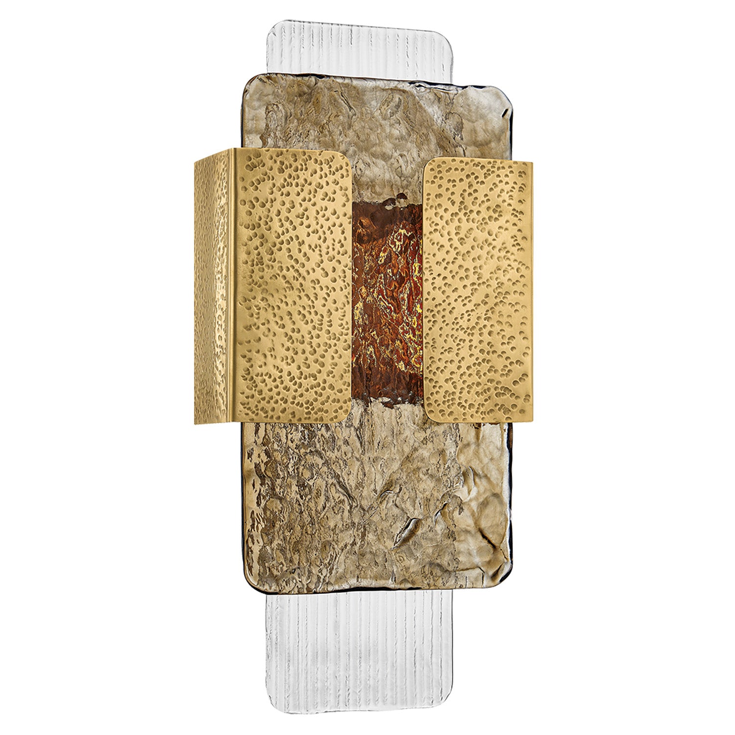 Corbett Lighting Telluride Wall Sconce