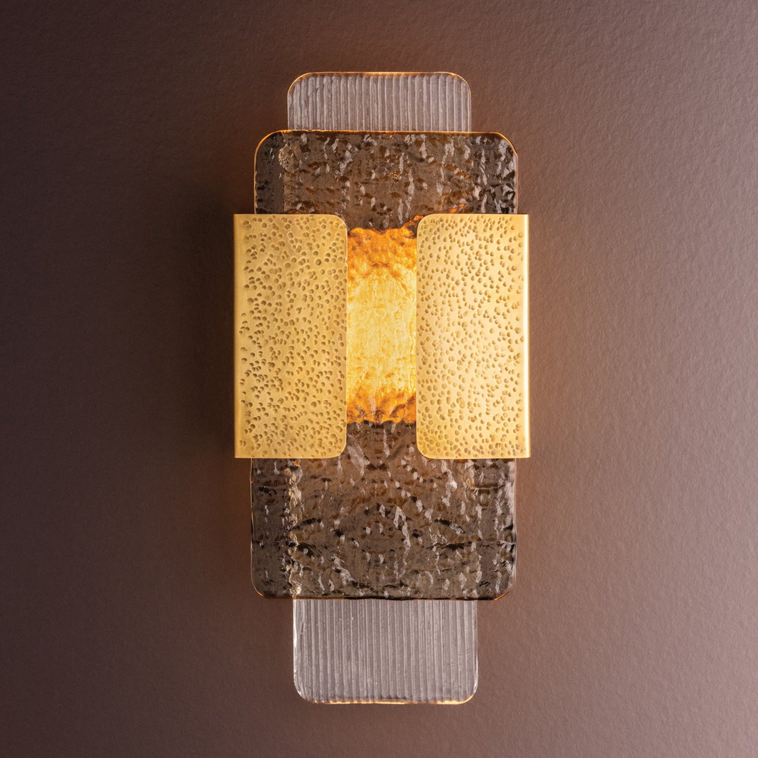 Corbett Lighting Telluride Wall Sconce