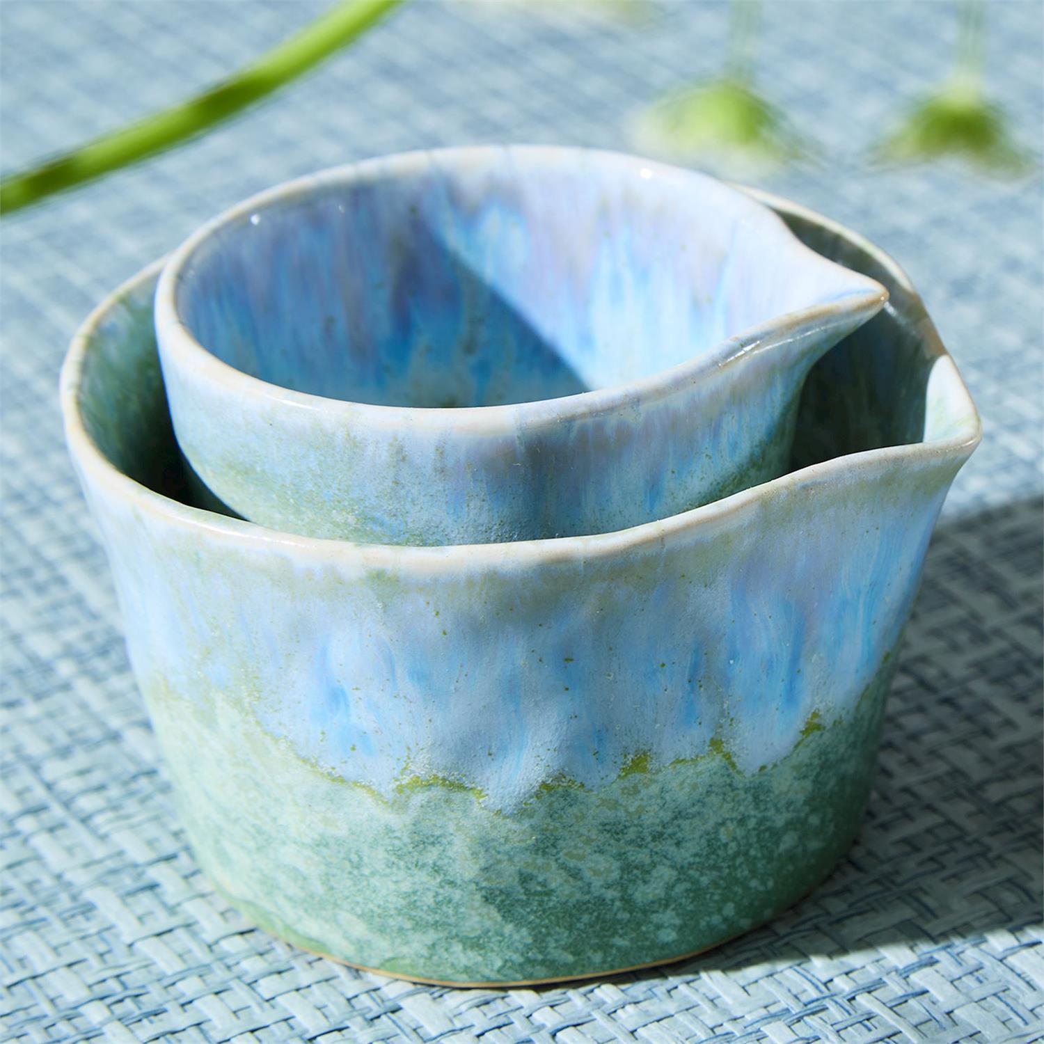 Artisanal Tidbit Cup Set of 4