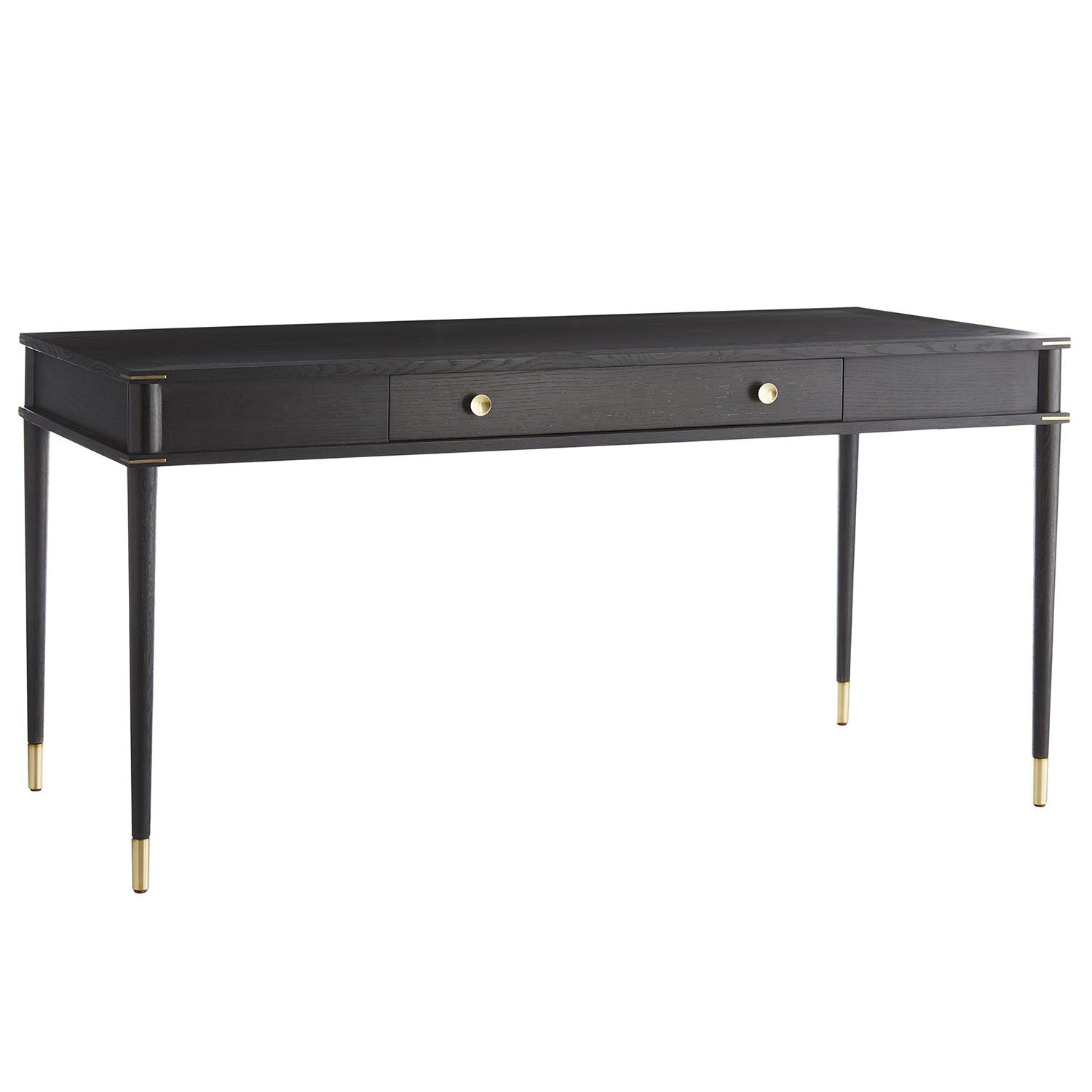 Arteriors Jobe Ebony Desk