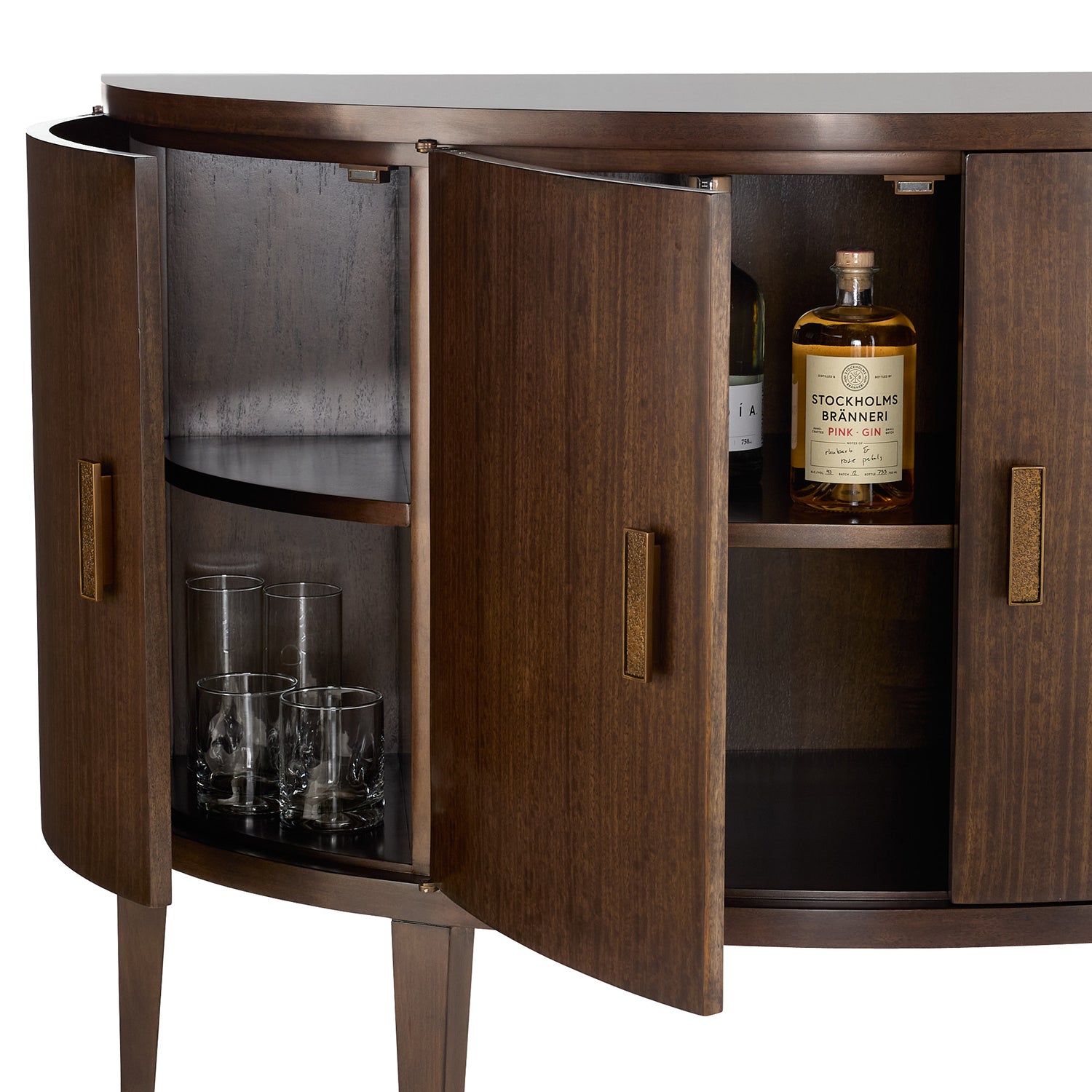 Arteriors Leilani Cabinet