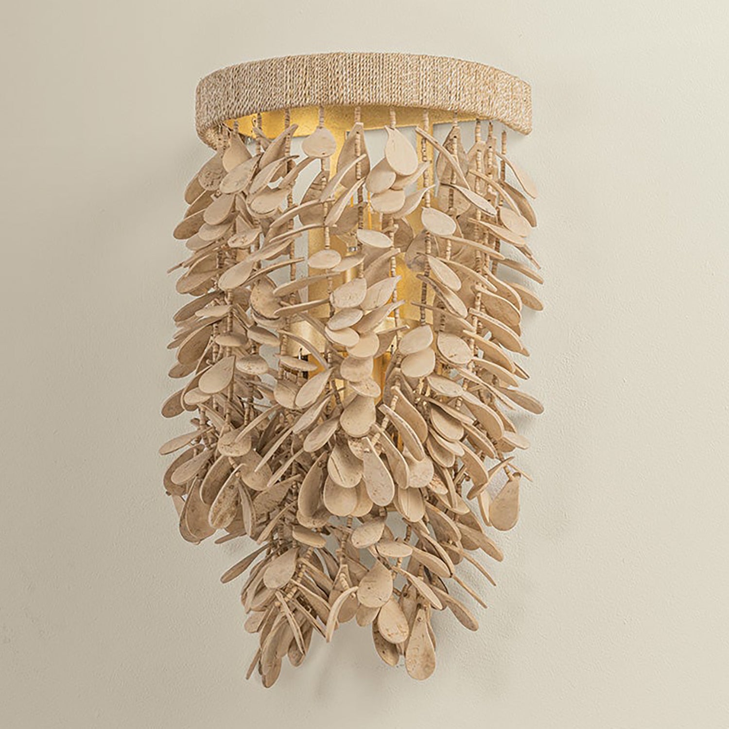 Corbett Lighting Naxos Wall Sconce