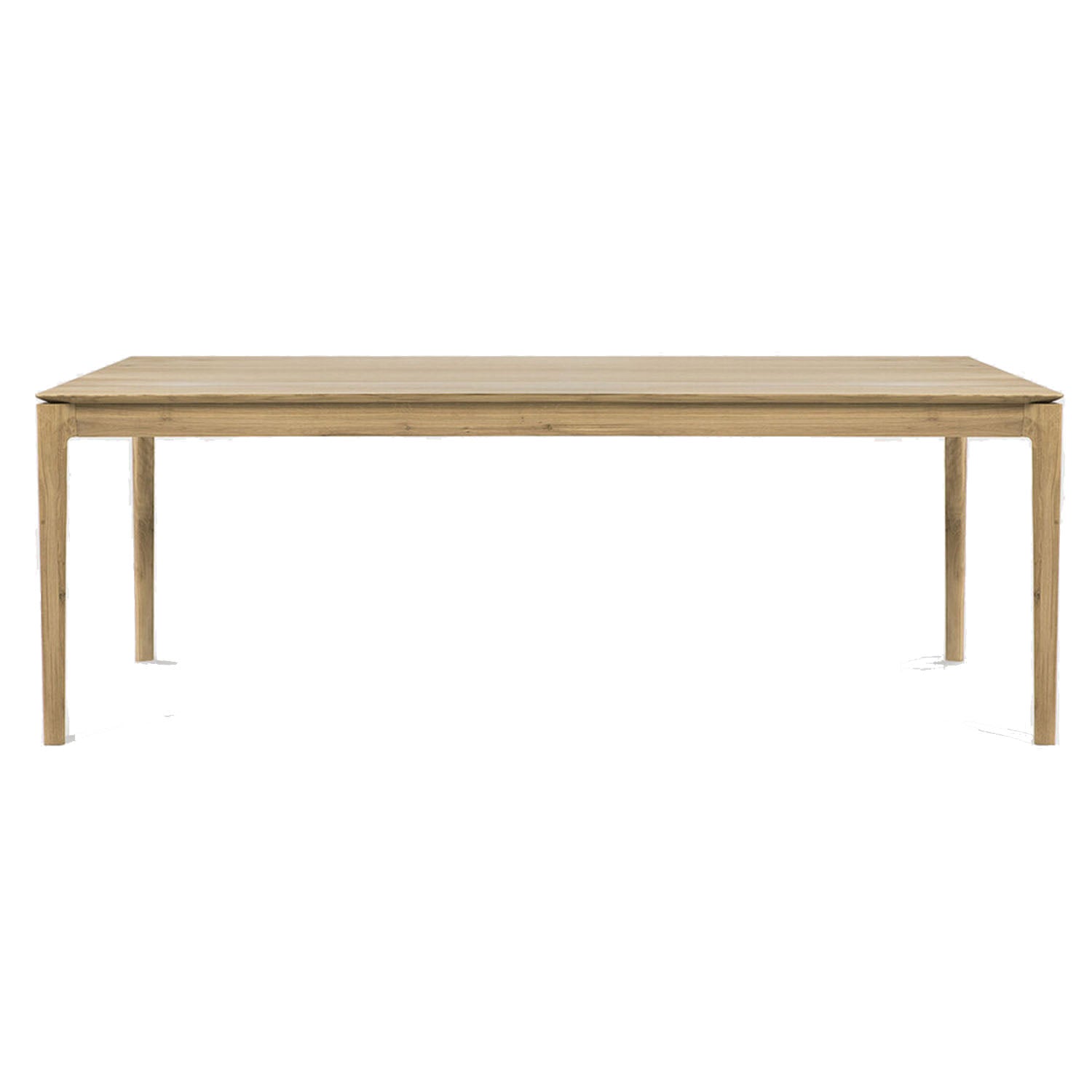 Ethnicraft Bok Oak Dining Table