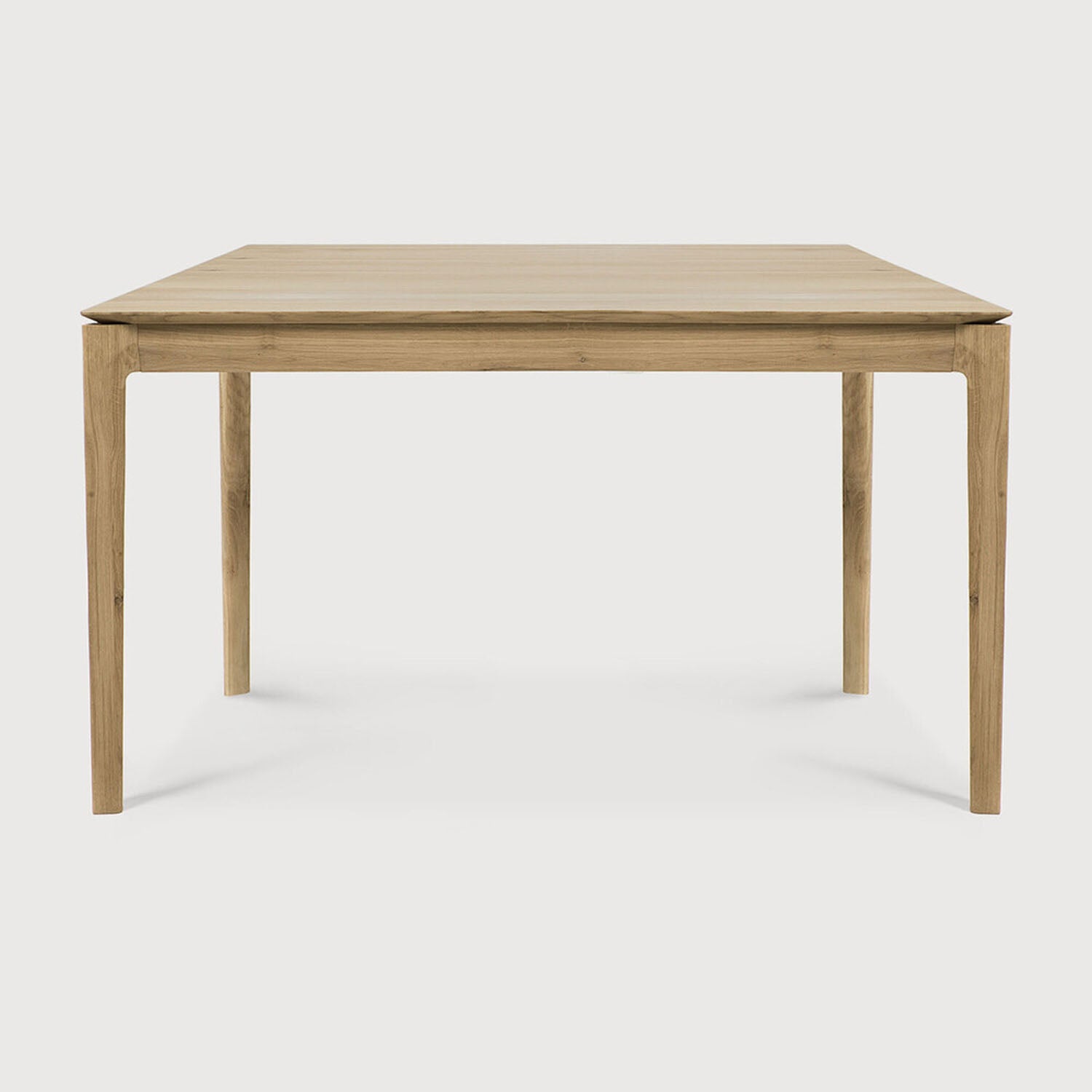Ethnicraft Bok Oak Dining Table