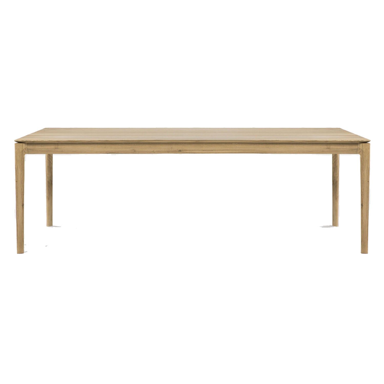 Ethnicraft Bok Oak Dining Table