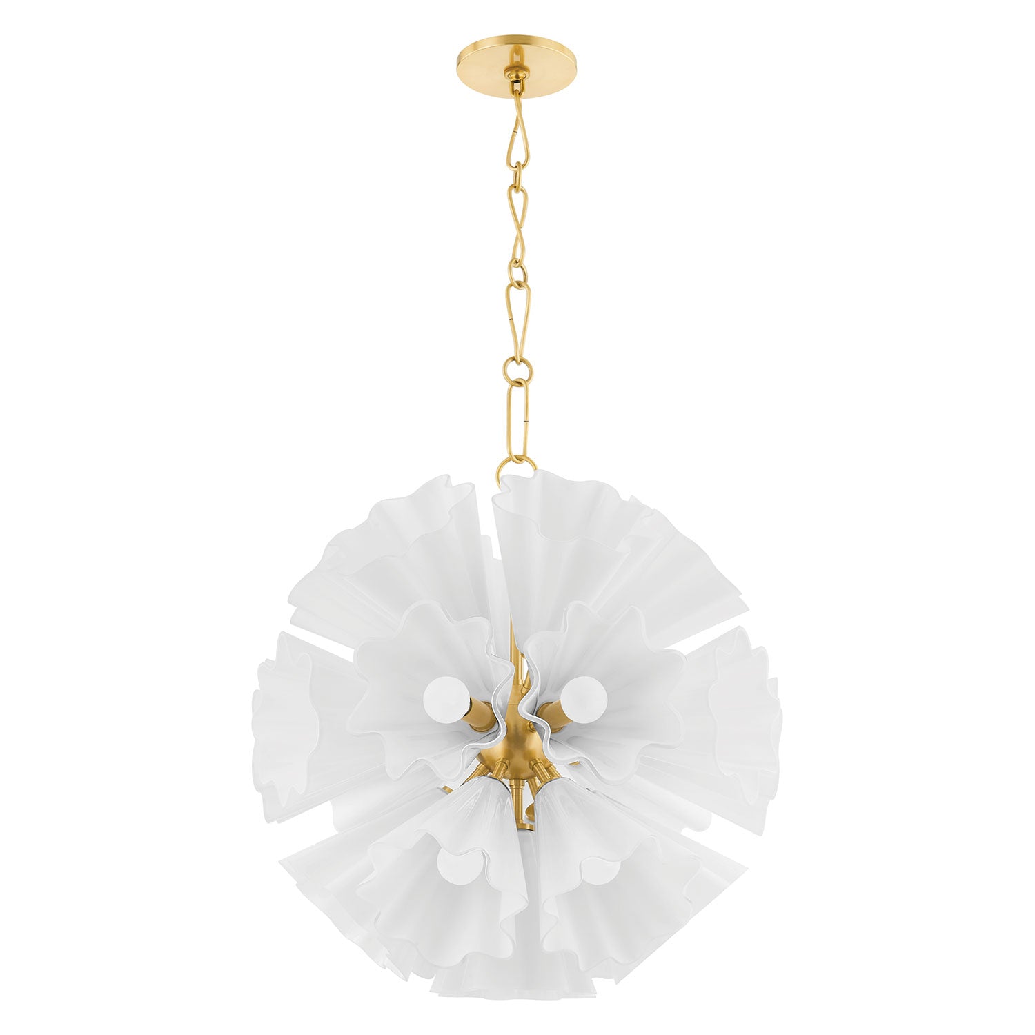 Hudson Valley Lighting Capri Chandelier