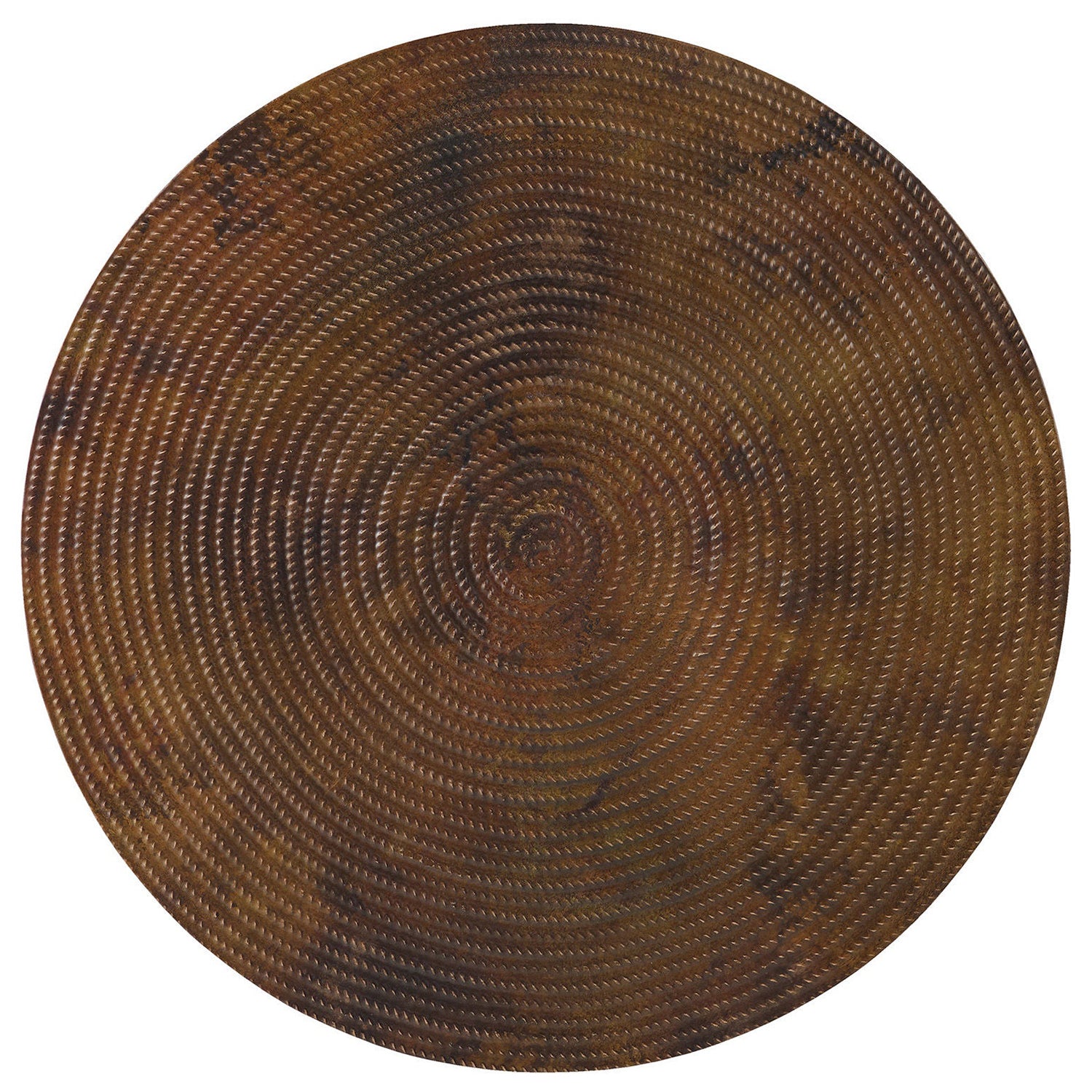 Hooker Furniture Parkcrest Round End Table