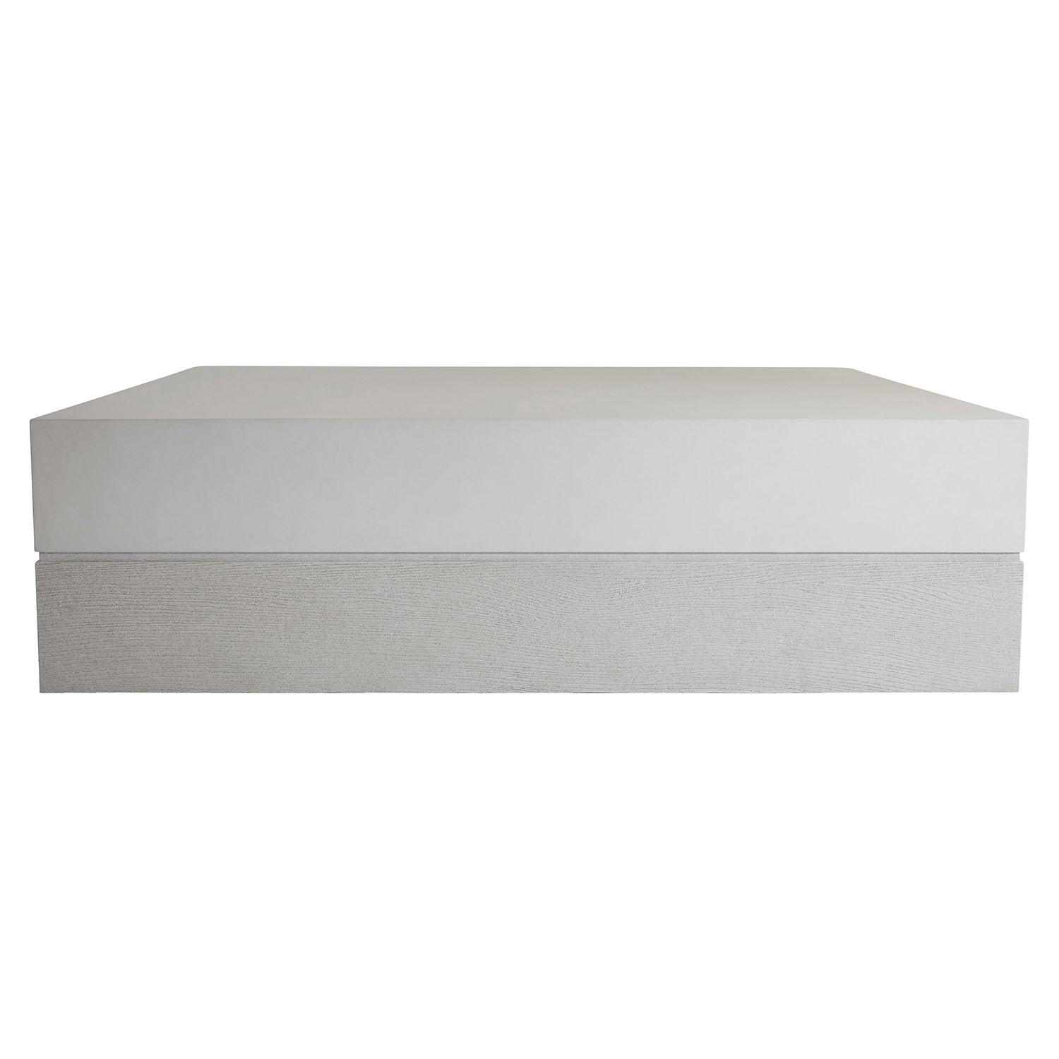 Bernhardt Living Ellison Cocktail Table