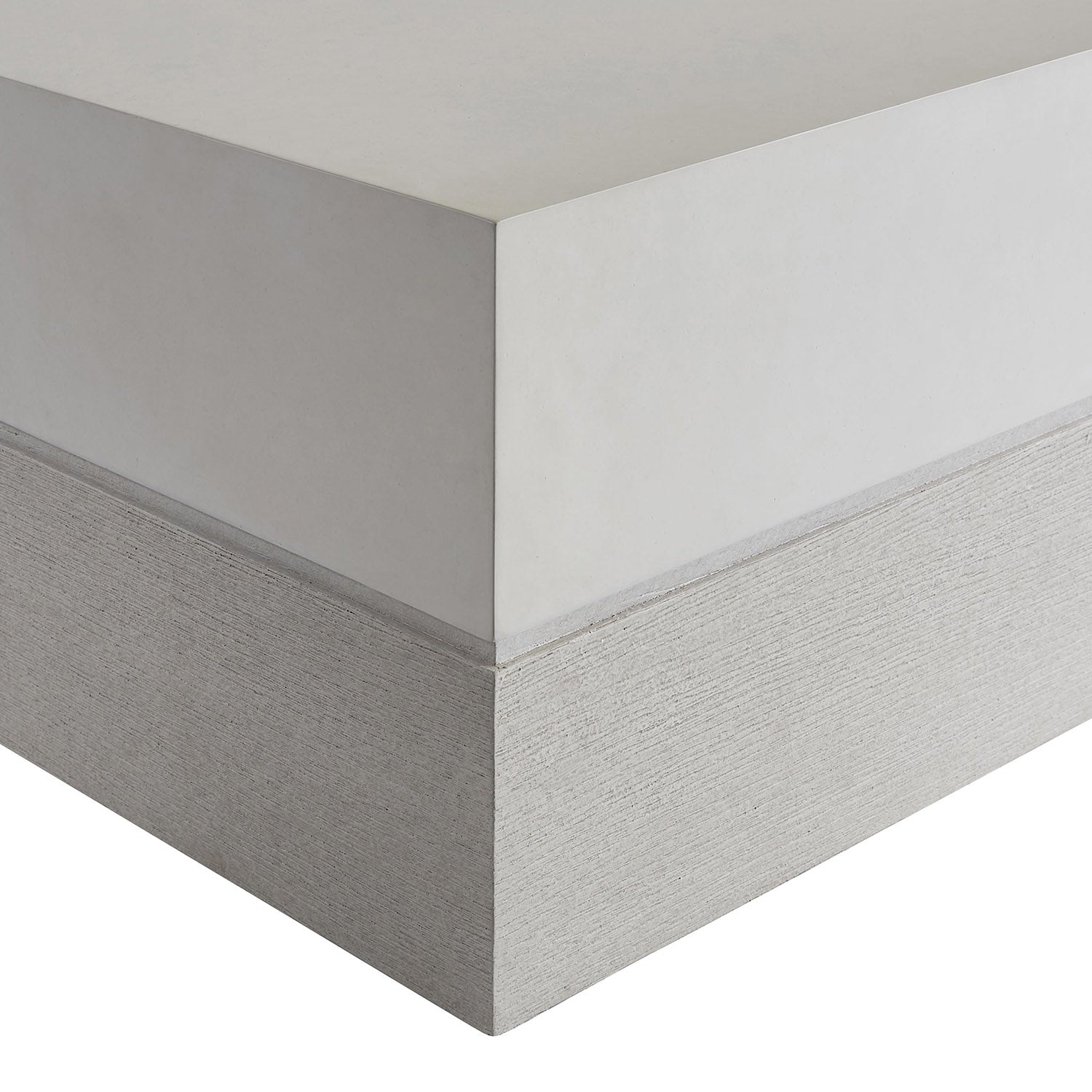 Bernhardt Living Ellison Cocktail Table