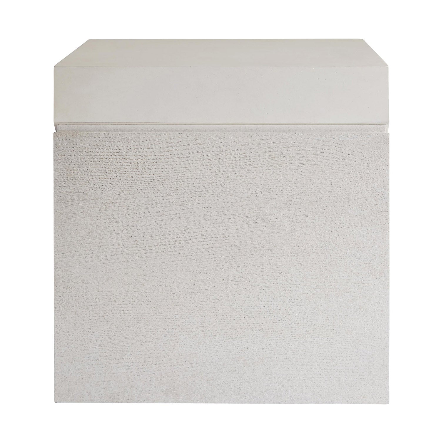 Bernhardt Living Ellison Square Side Table