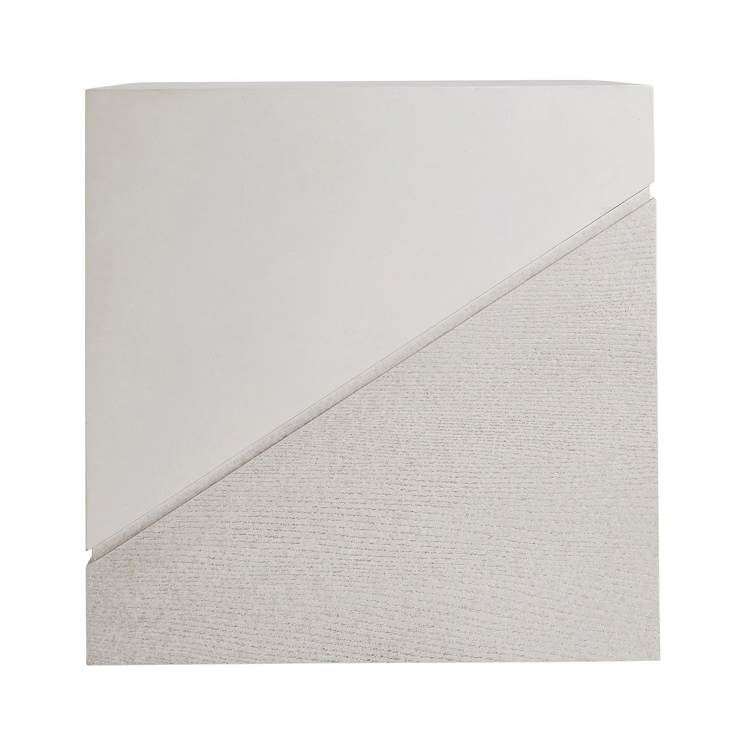 Bernhardt Living Ellison Square Side Table