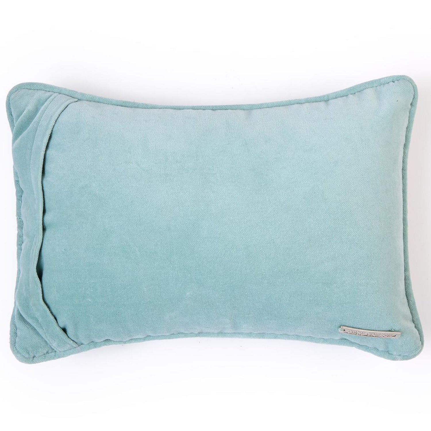 Be The Person Your Dog Thinks You Are Needlepoint Pillow