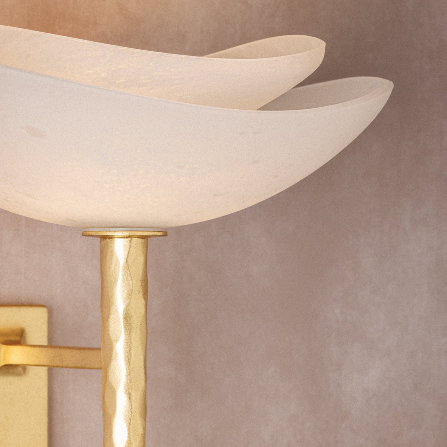 Moniomi x Corbett Lighting Coppa Wall Sconce