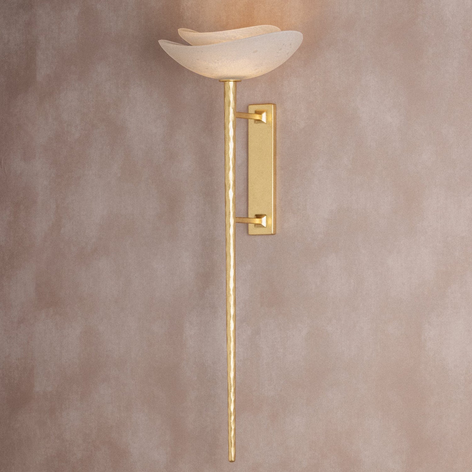 Moniomi x Corbett Lighting Coppa Wall Sconce