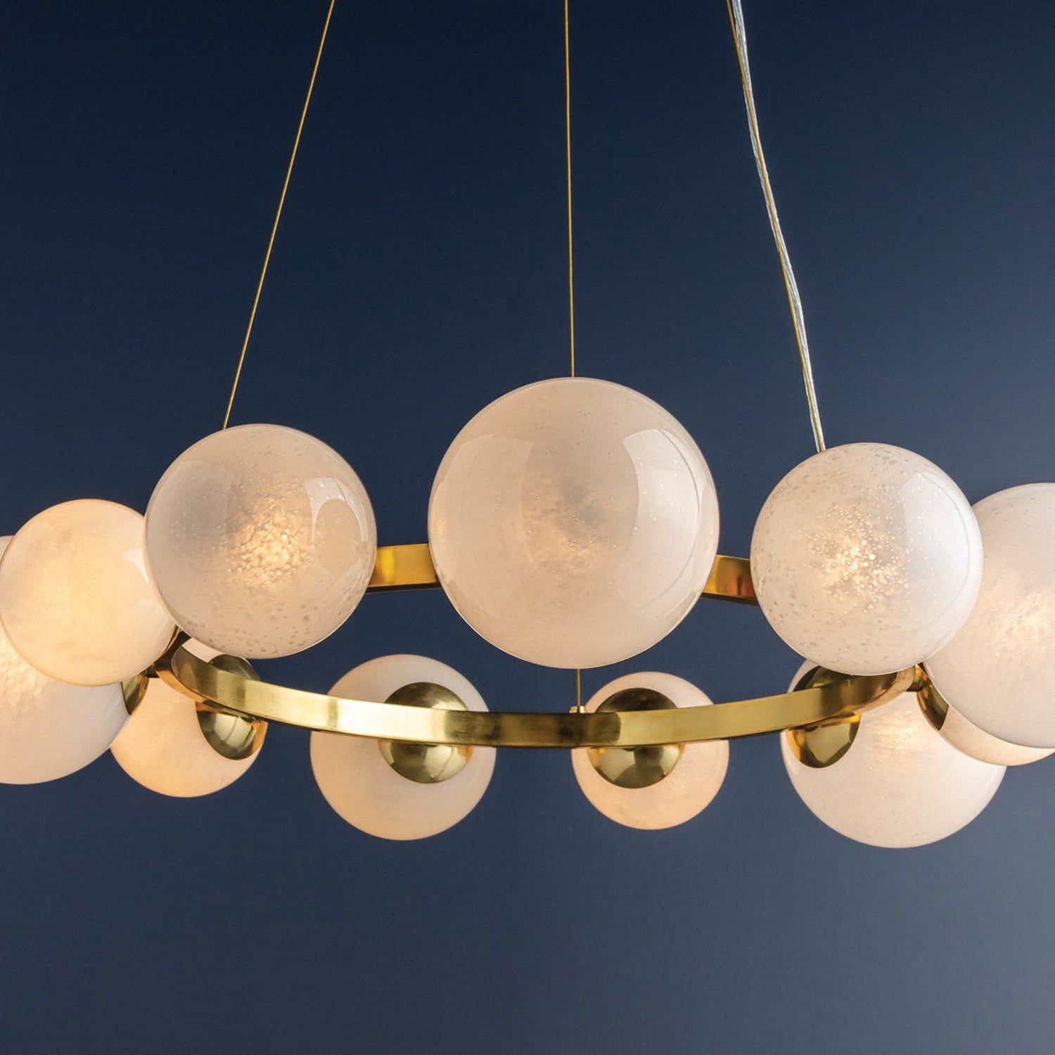 Hudson Valley Lighting Pacama Chandelier