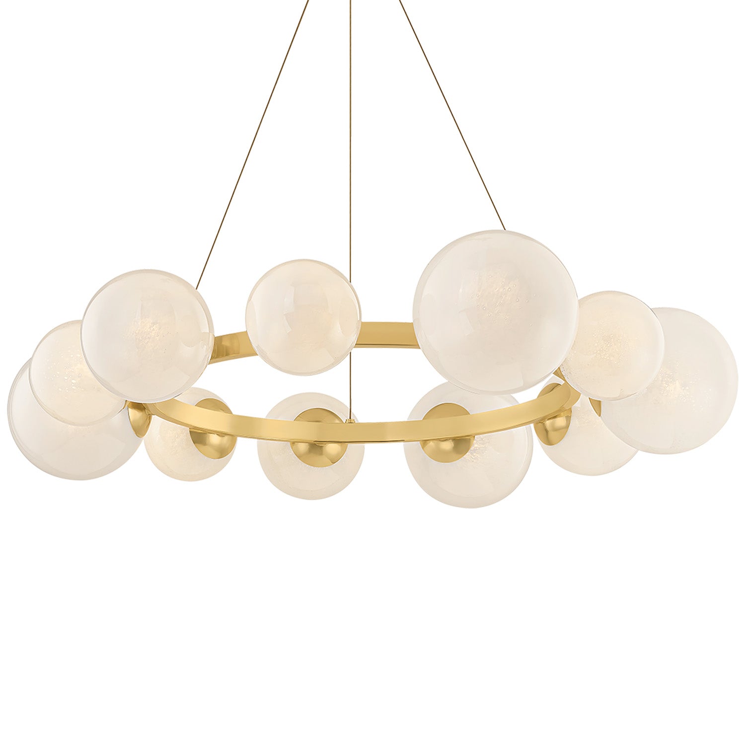 Hudson Valley Lighting Pacama Chandelier
