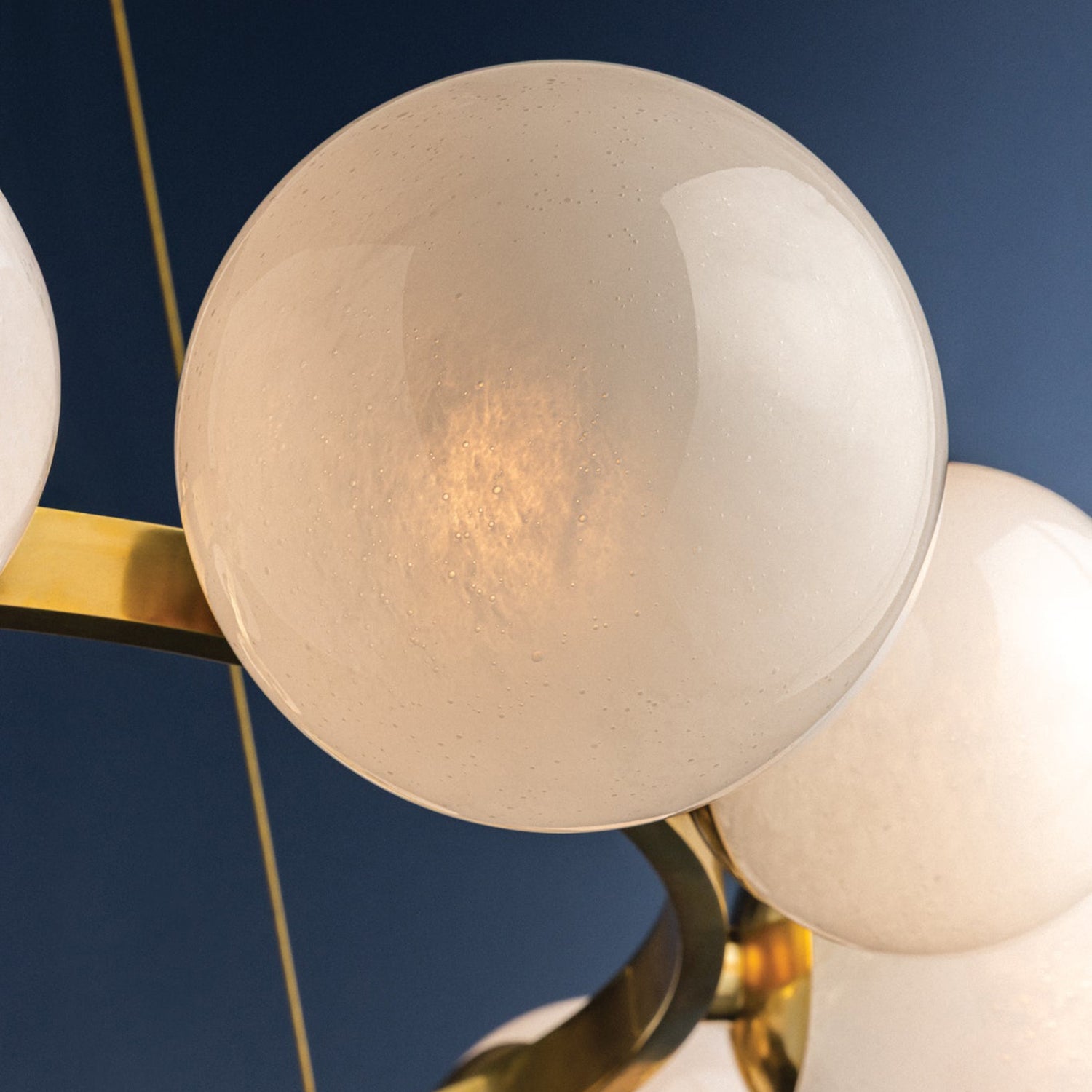 Hudson Valley Lighting Pacama Chandelier