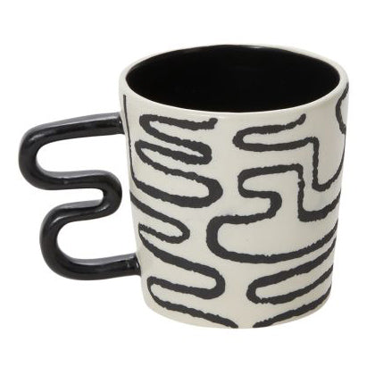 Calypso Mug Set of 2