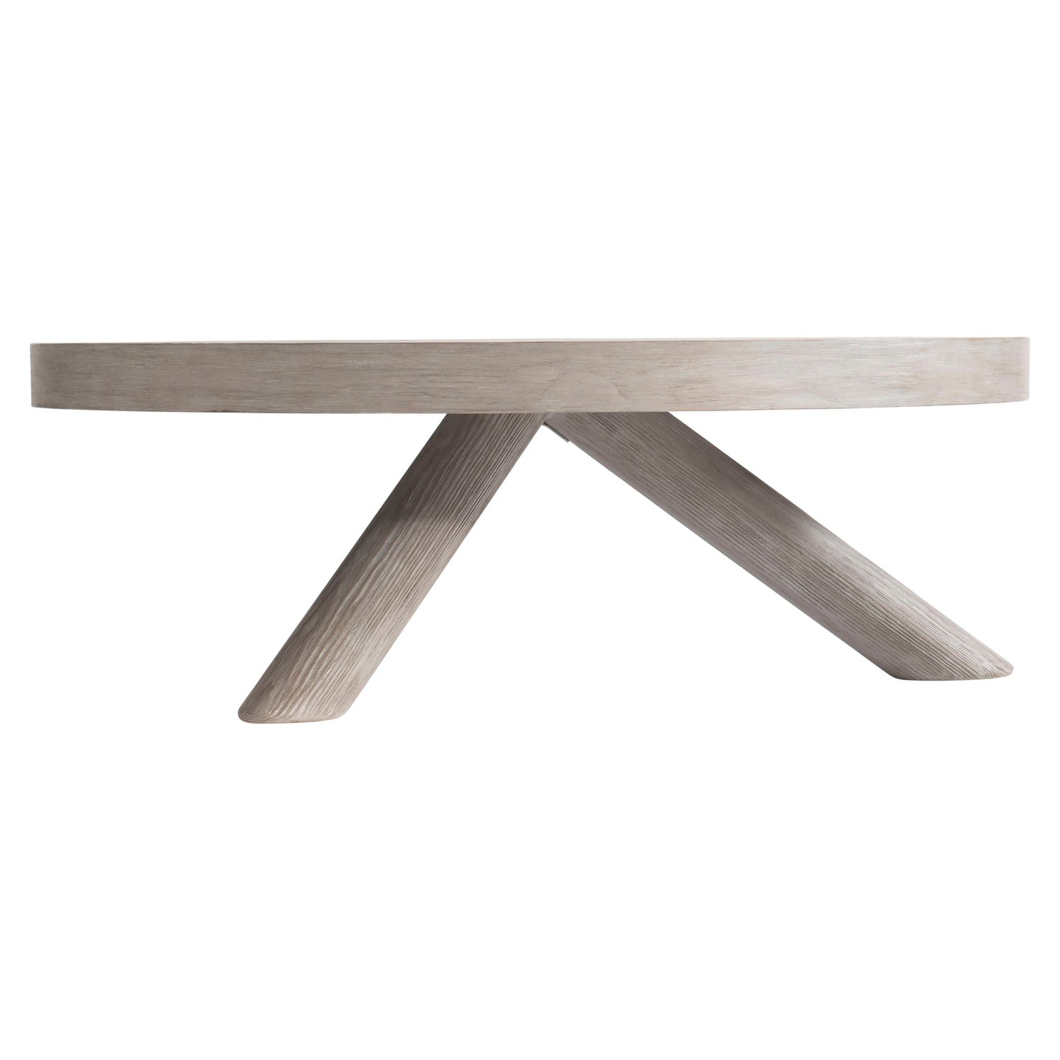 Bernhardt Living Harmon Cocktail Table