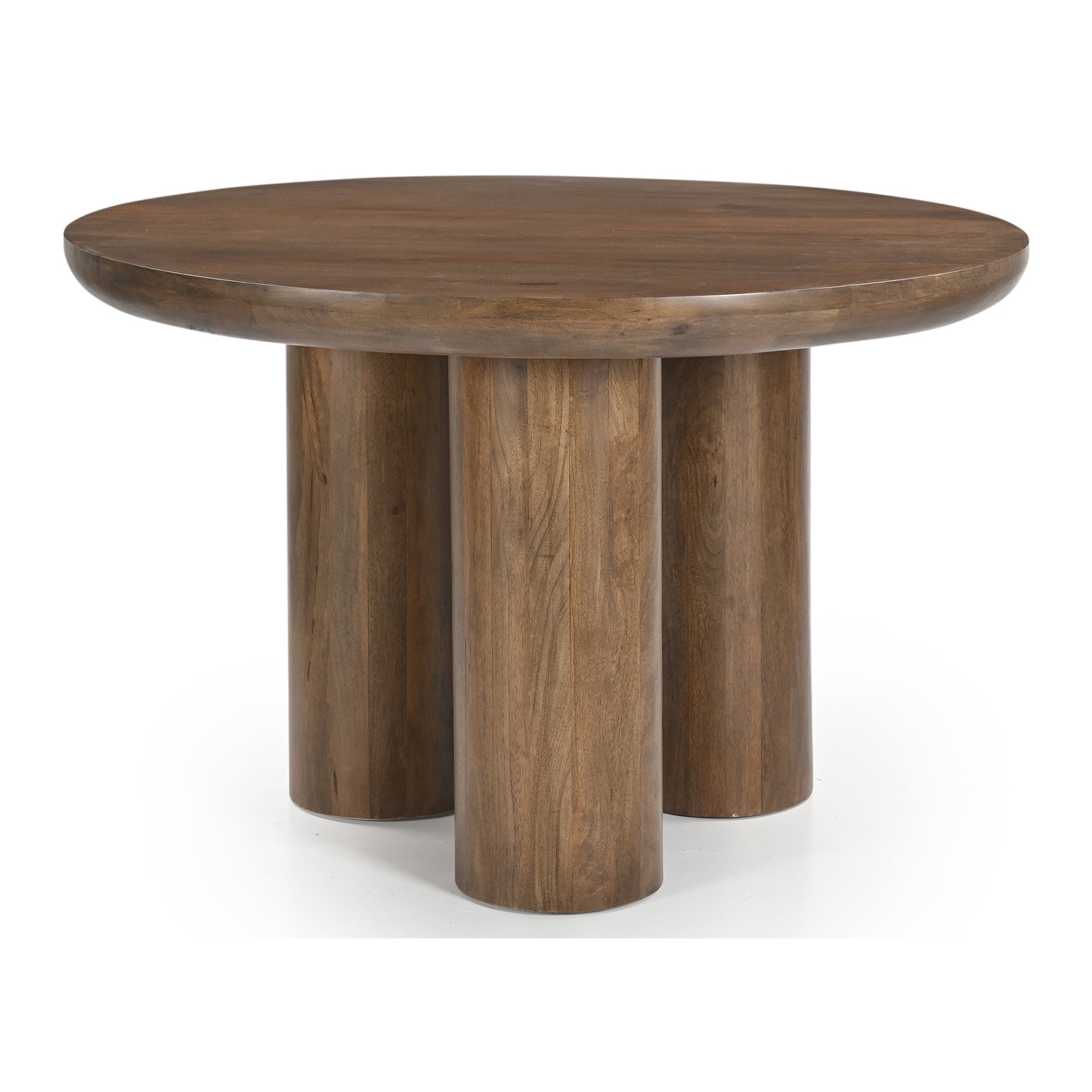 Bassett Mirror Napa Dining Table