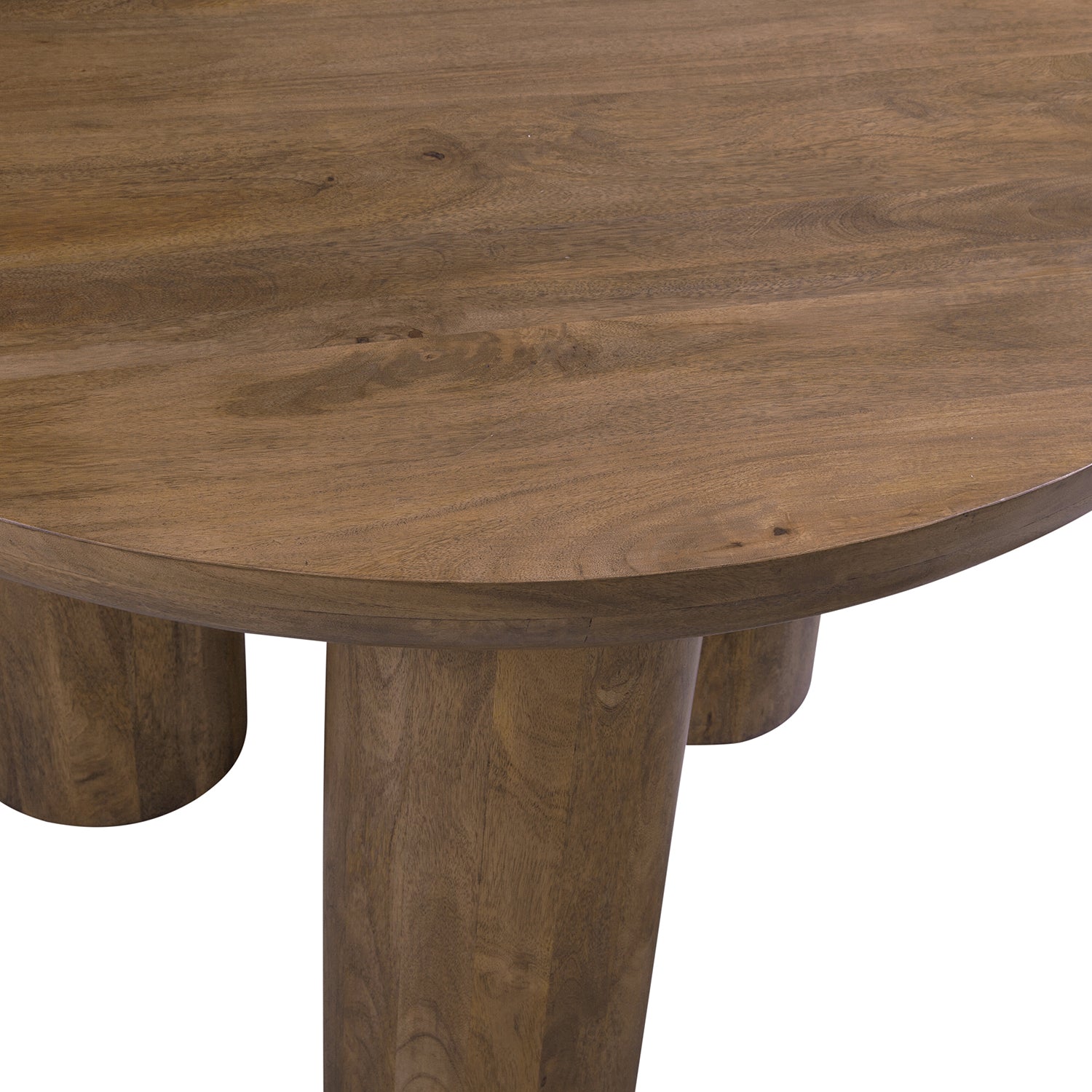 Bassett Mirror Napa Dining Table