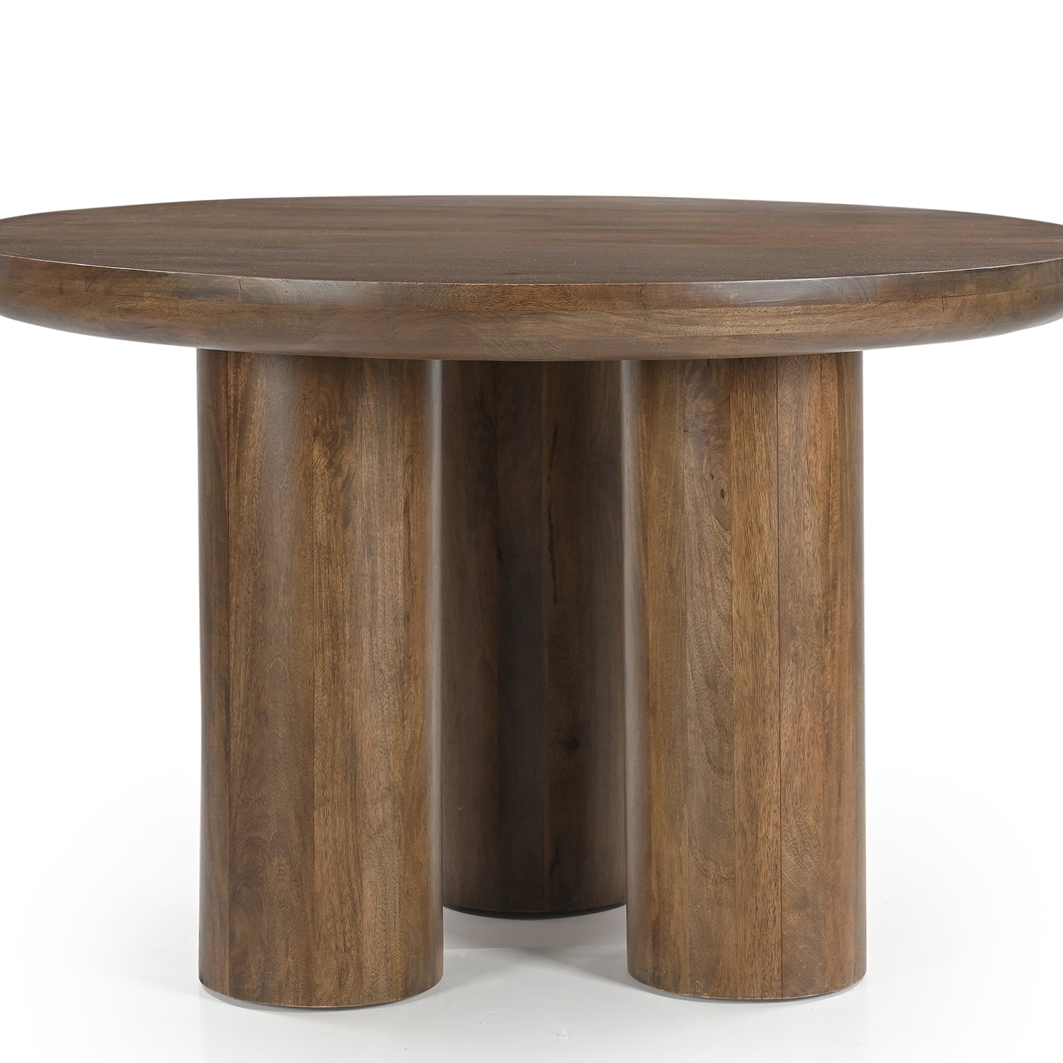 Bassett Mirror Napa Dining Table