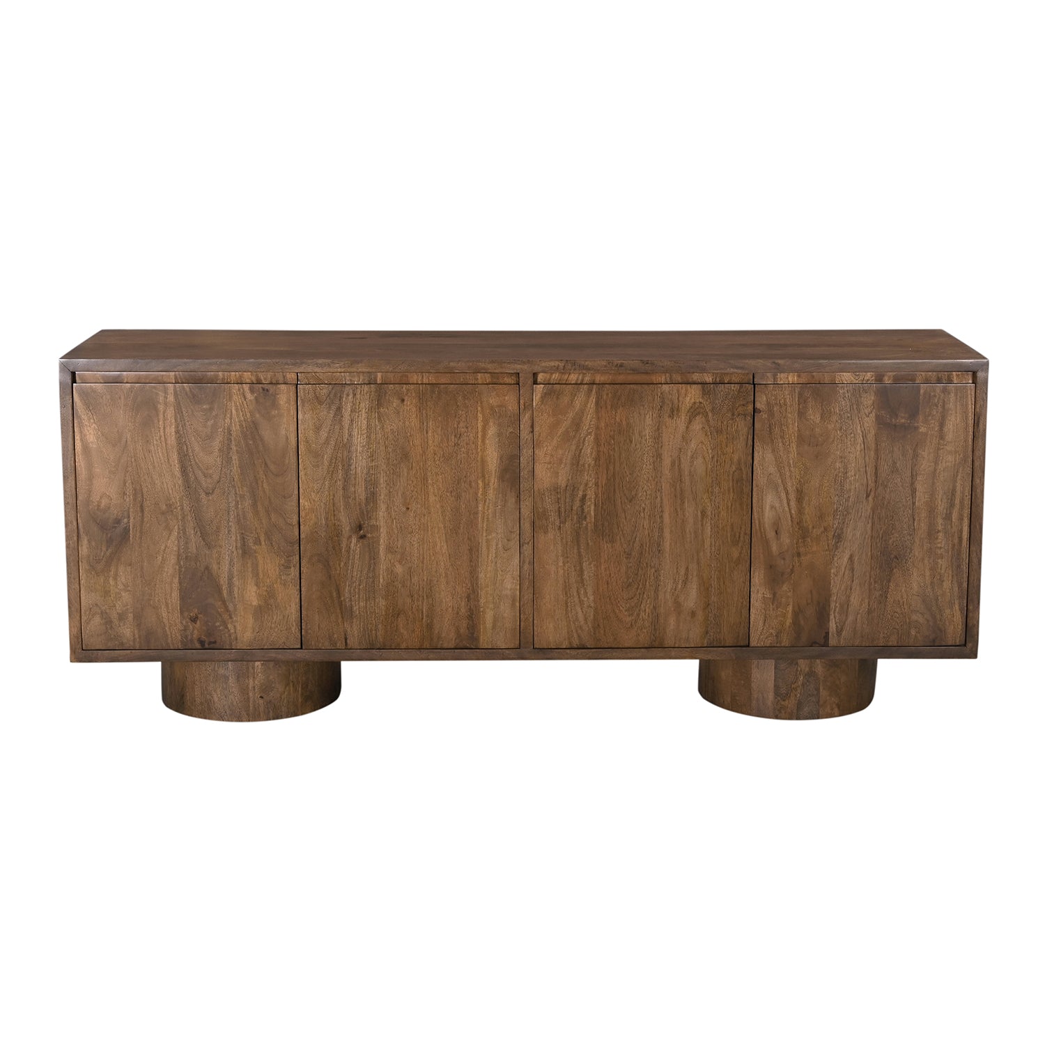 Bassett Mirror Napa Server