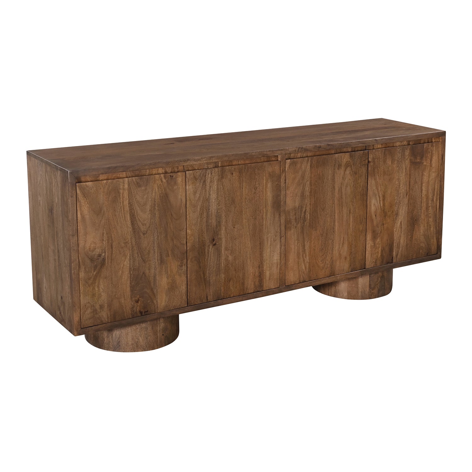 Bassett Mirror Napa Server