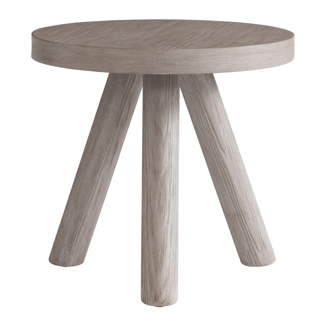 Bernhardt Living Harmon Side Table