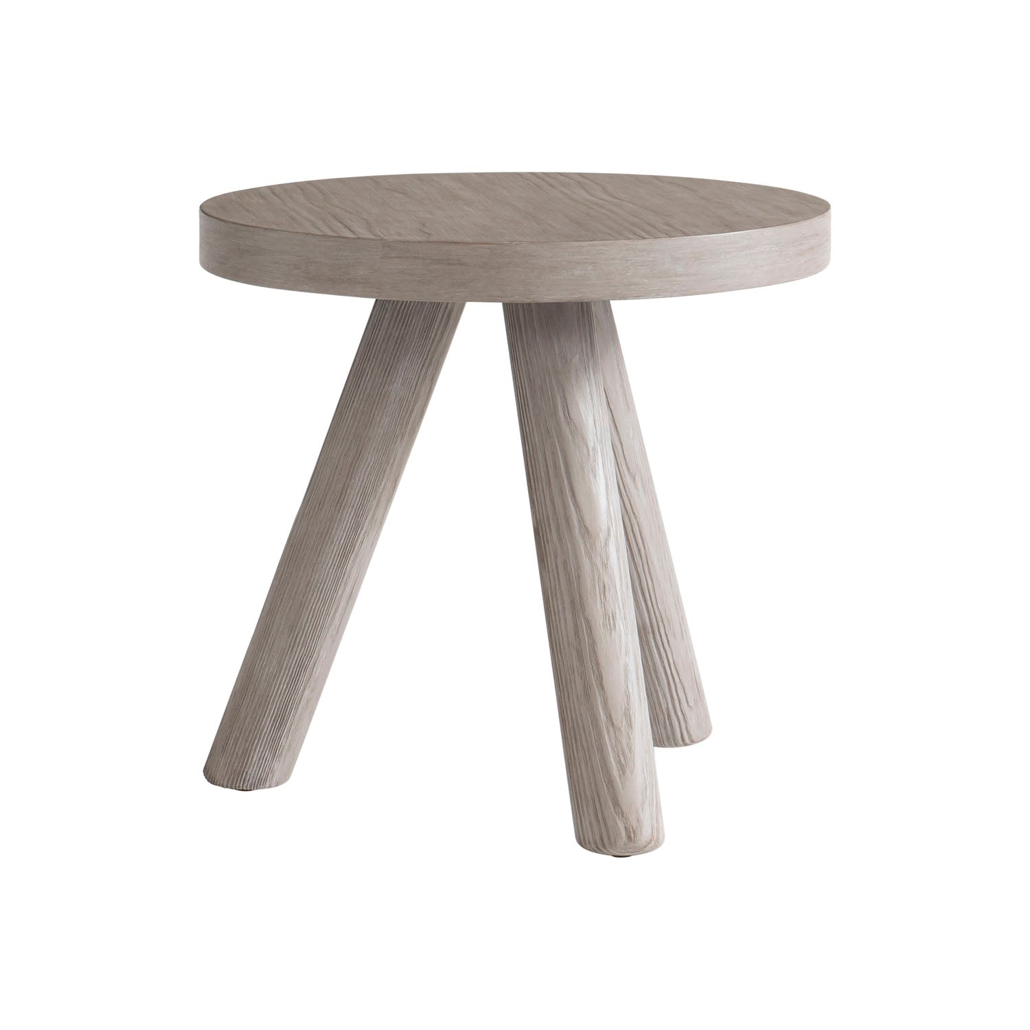 Bernhardt Living Harmon Side Table Set of 2