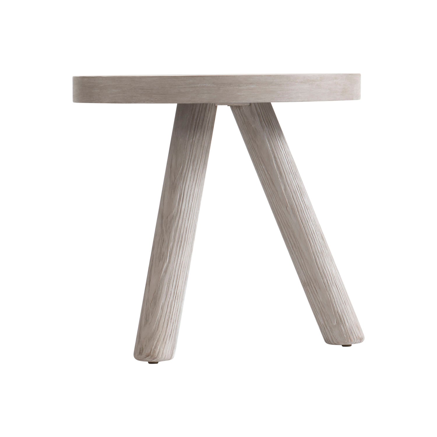 Bernhardt Living Harmon Side Table Set of 2
