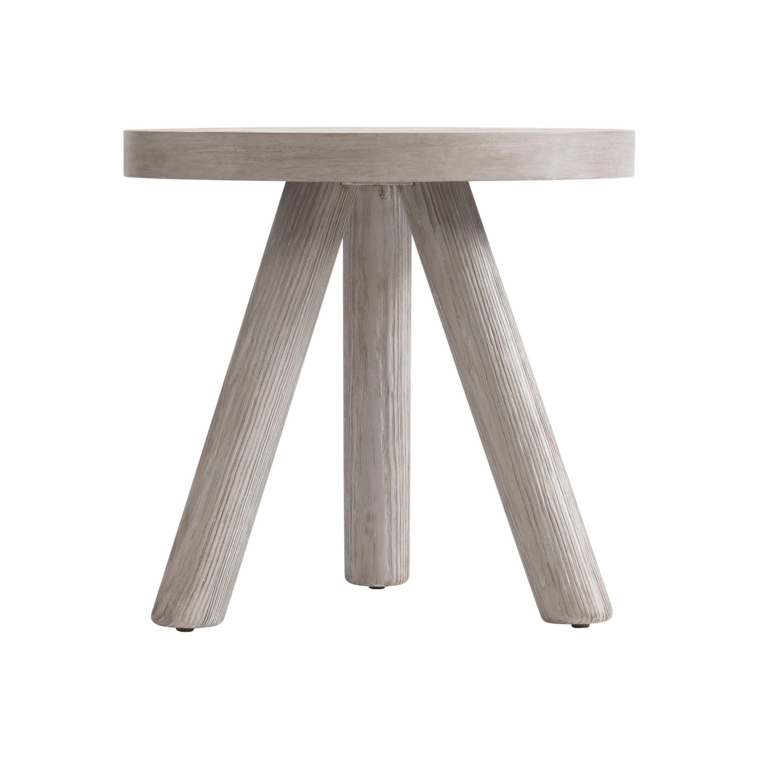 Bernhardt Living Harmon Side Table Set of 2