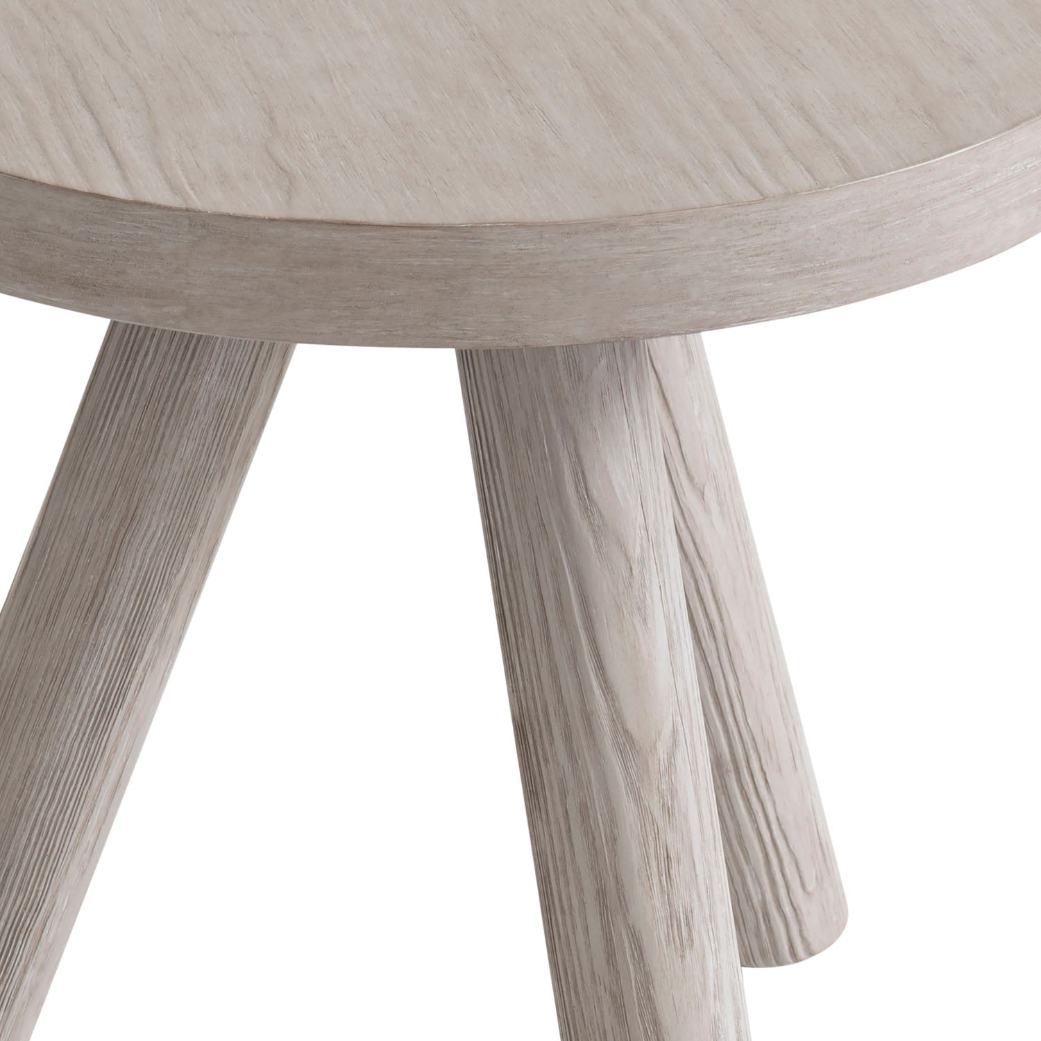 Bernhardt Living Harmon Side Table Set of 2