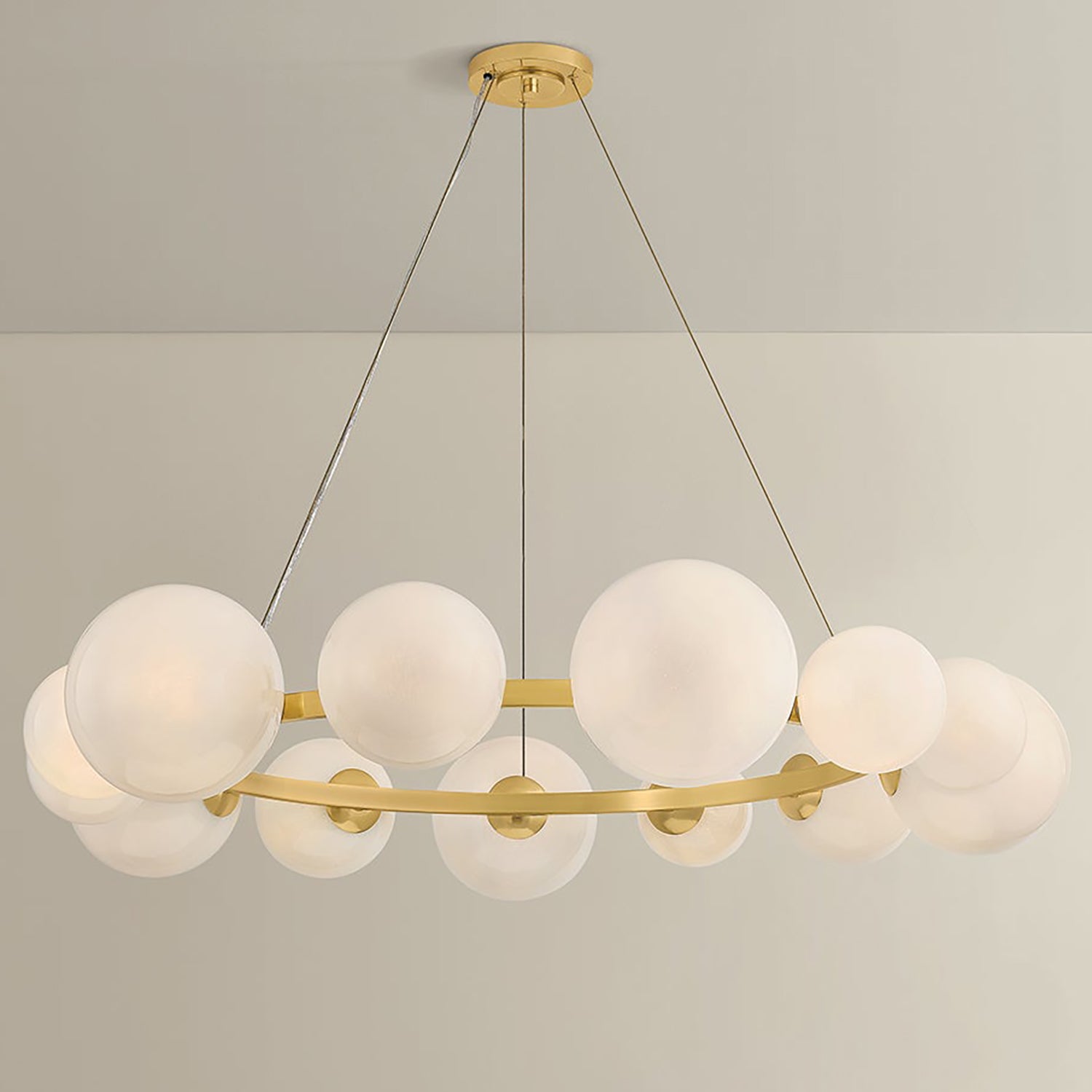 Hudson Valley Lighting Pacama Chandelier
