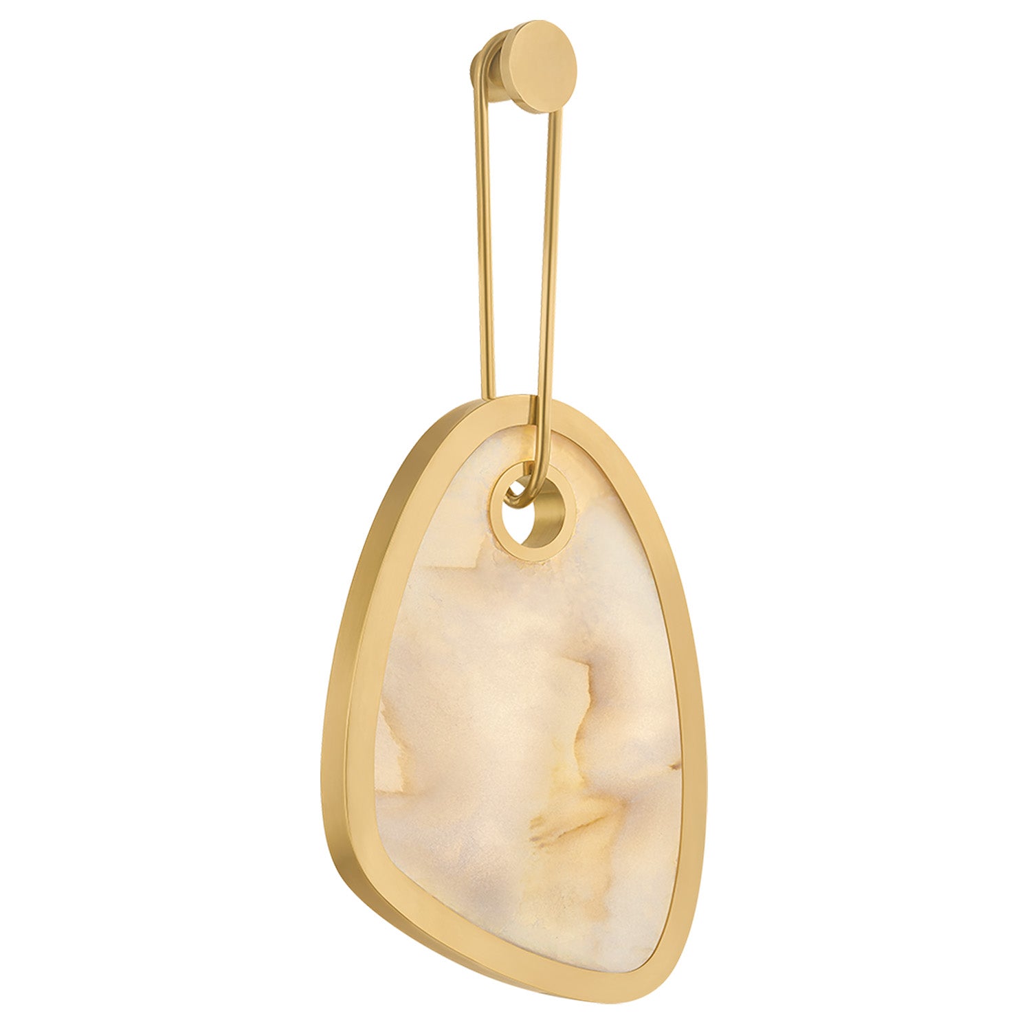 Moniomi x Corbett Lighting Vela Wall Sconce