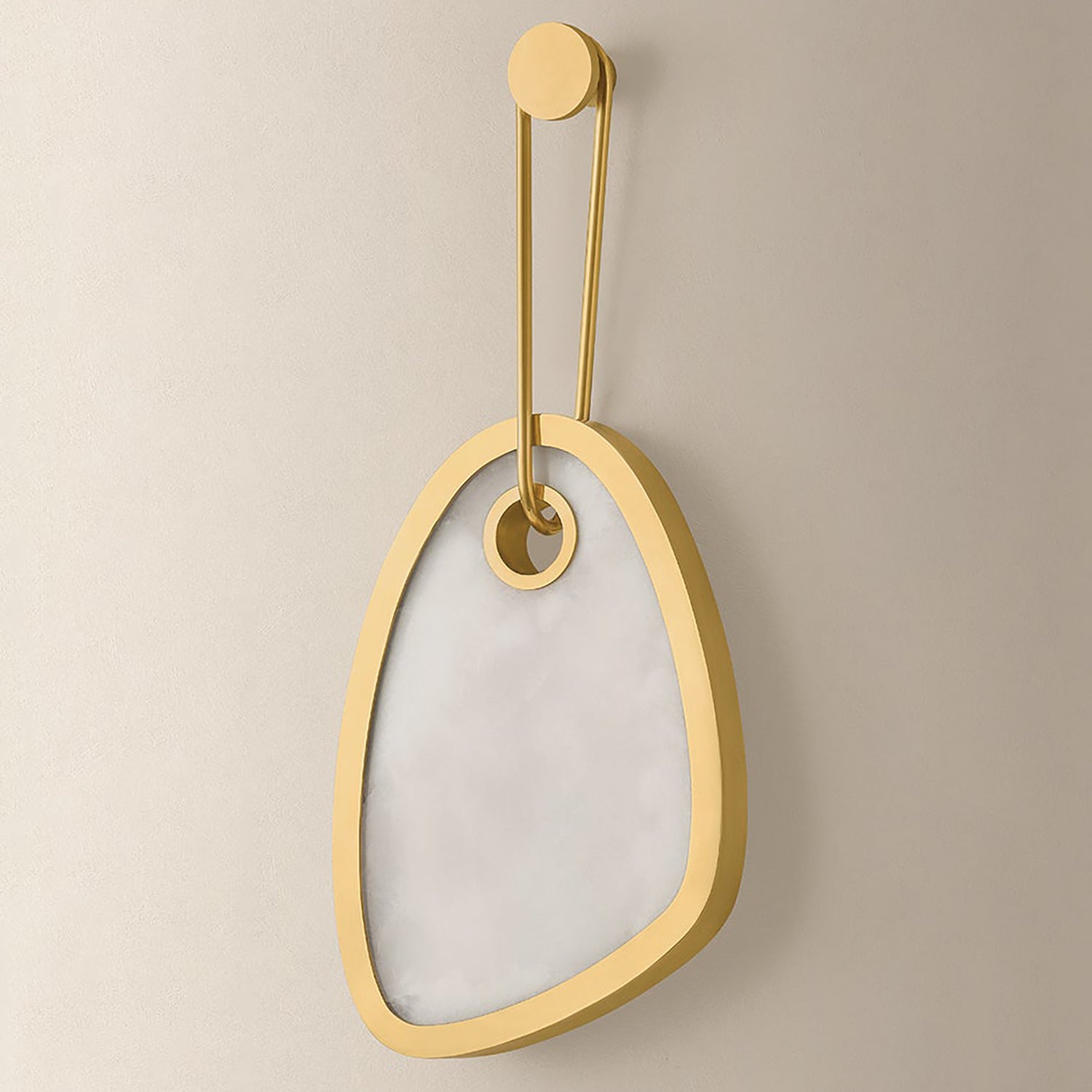 Moniomi x Corbett Lighting Vela Wall Sconce