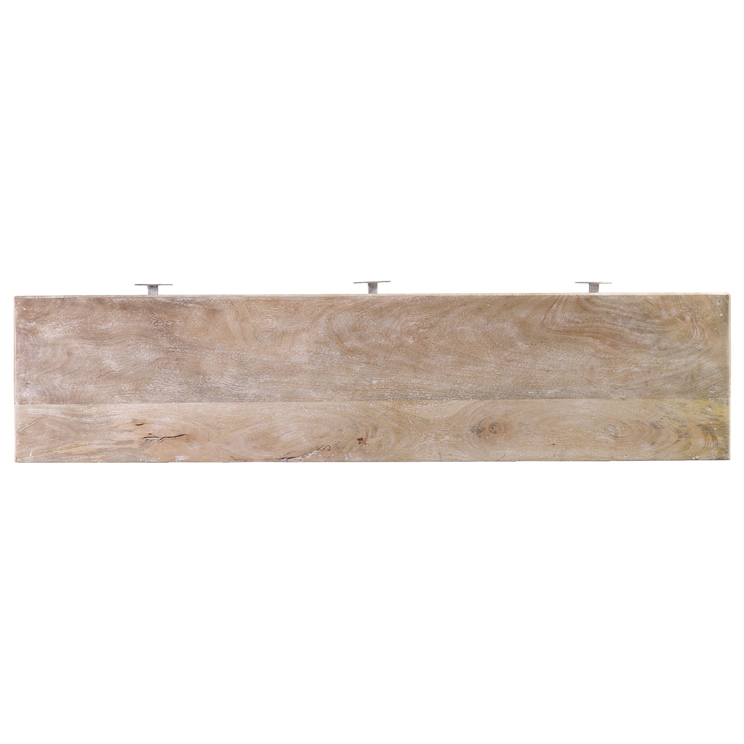 Hooker Furniture 68in Entertainment Console