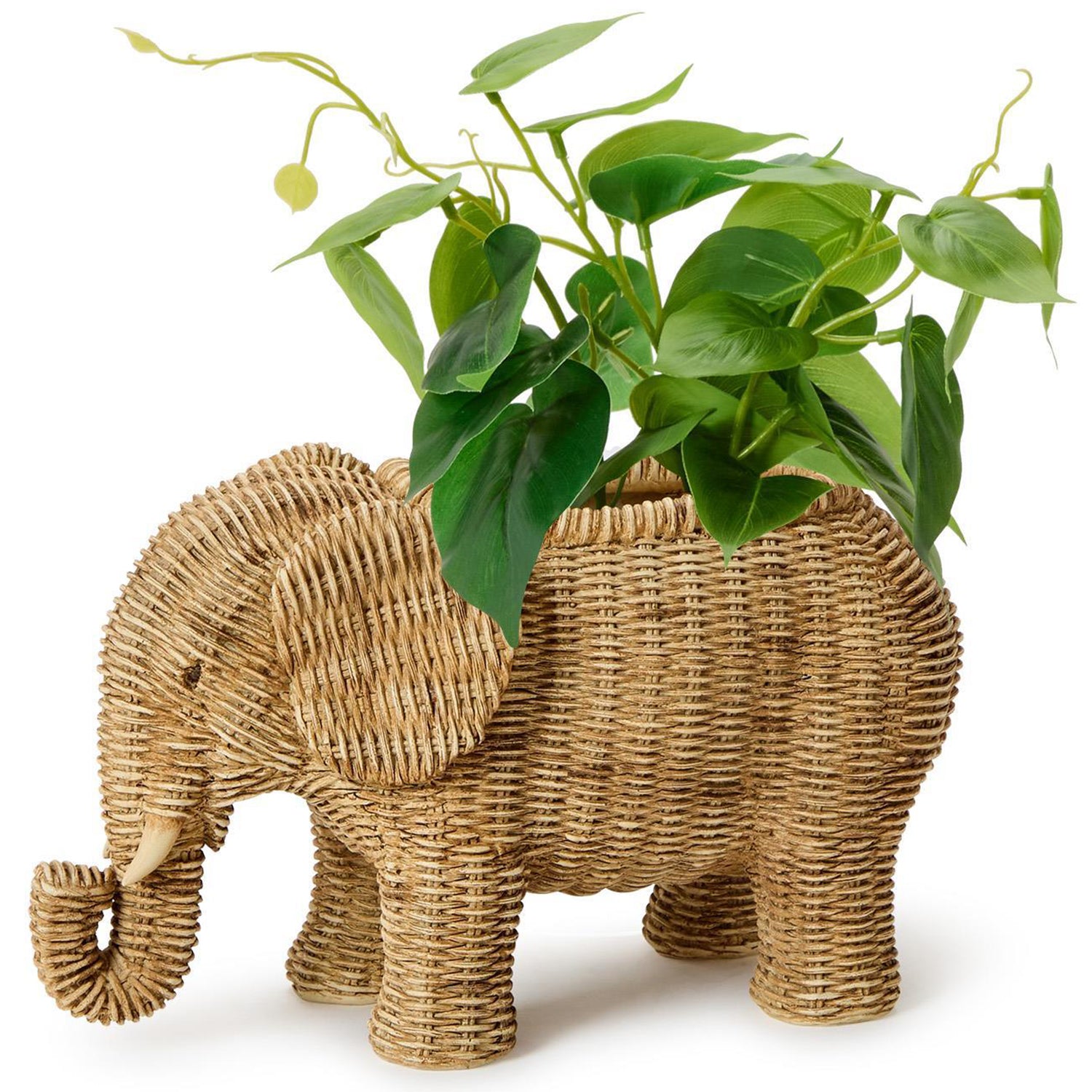 Elephant Planter