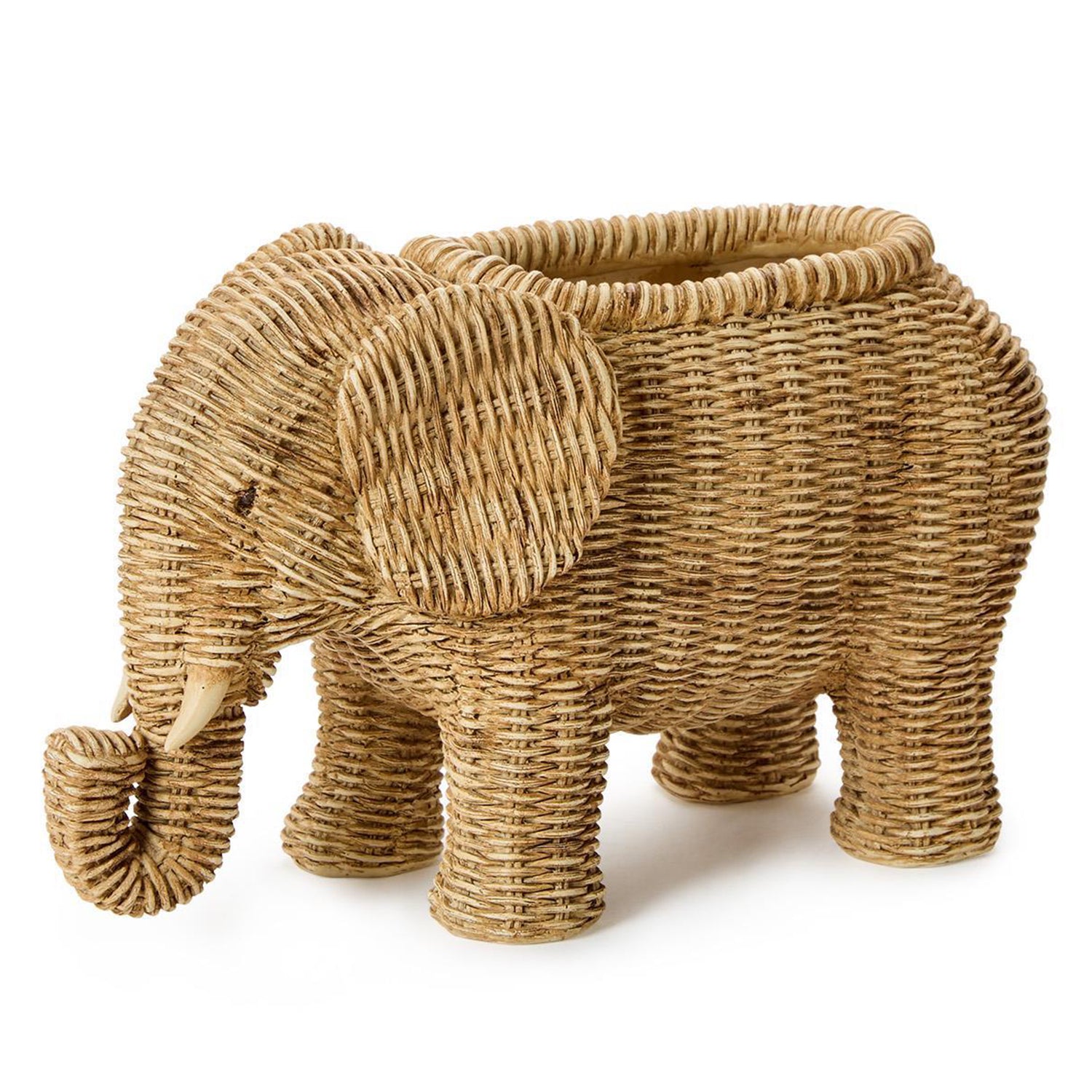Elephant Planter