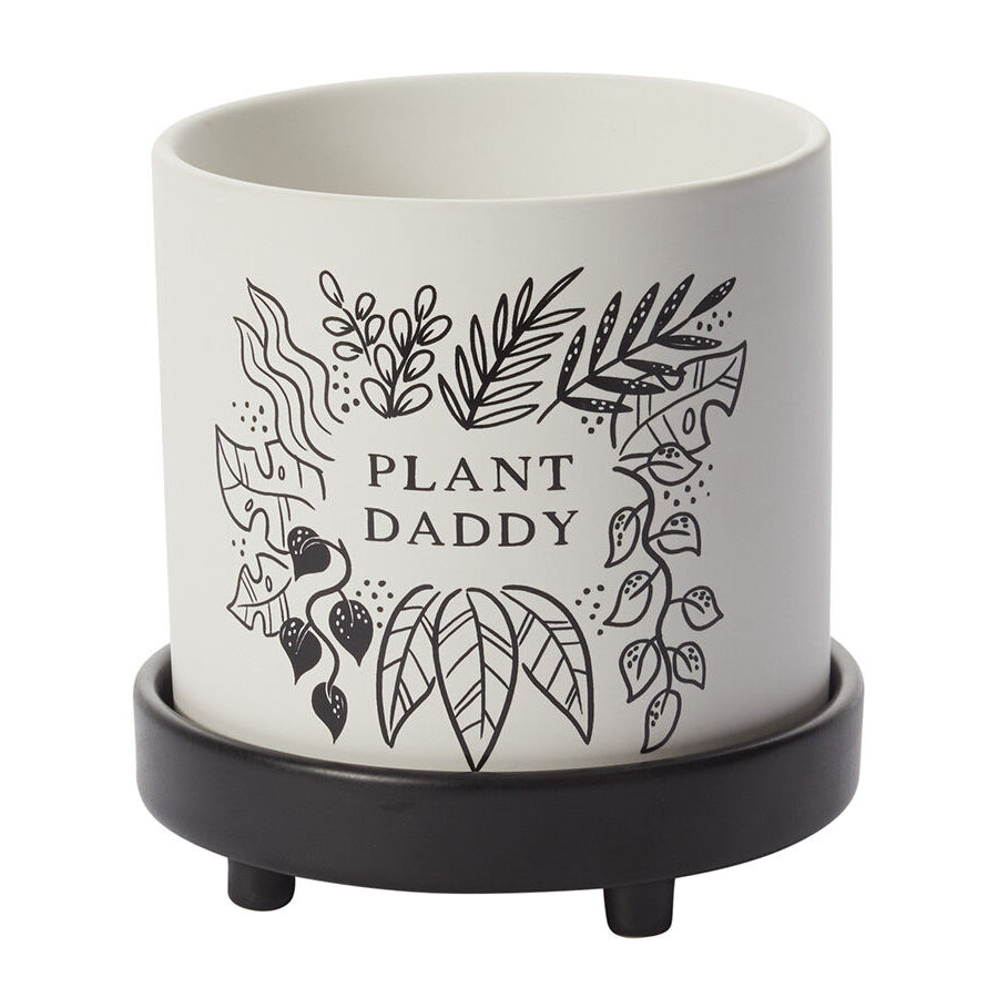 Plant Parent Pot