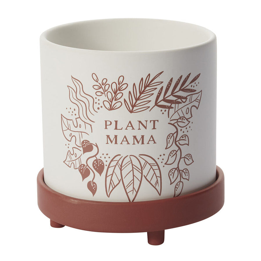 Plant Parent Pot