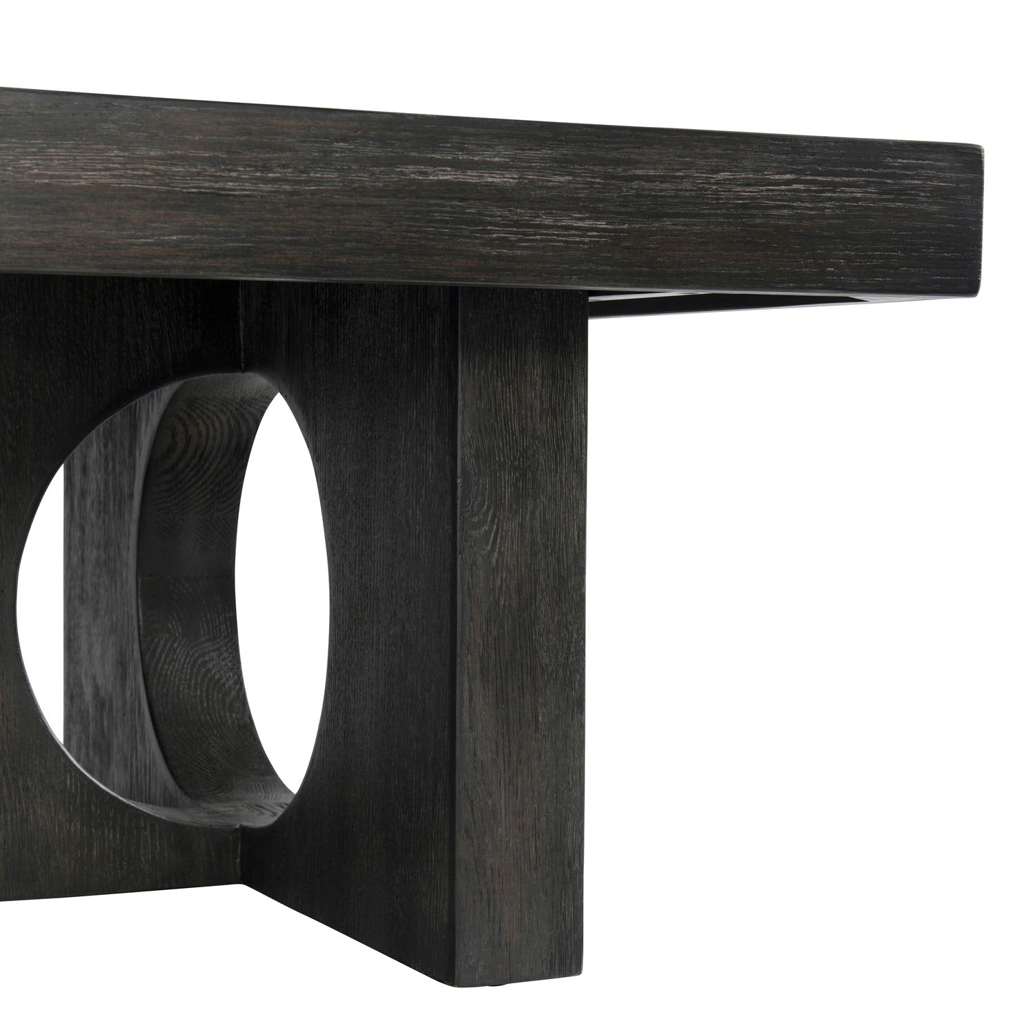 Bernhardt Living Micah Cocktail Table