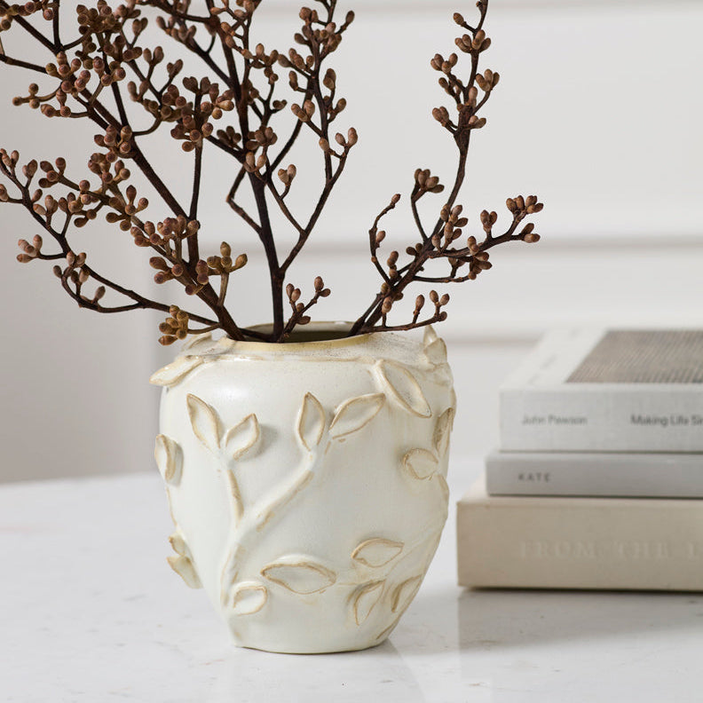 Bianca Vase