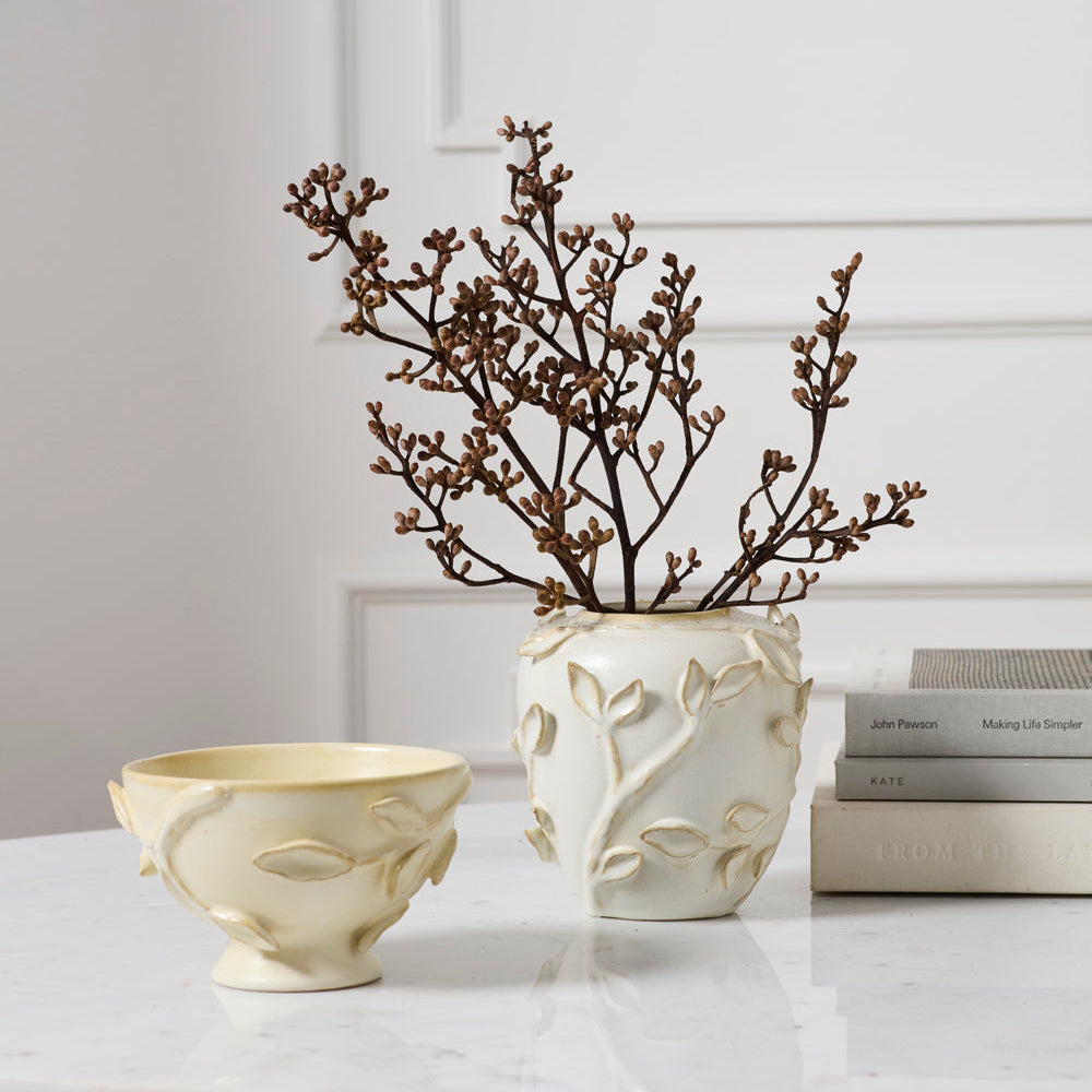 Bianca Vase