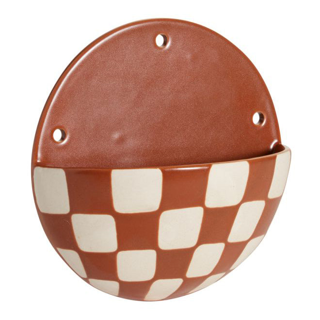 Doren Wall Planter