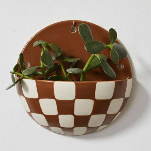 Doren Wall Planter